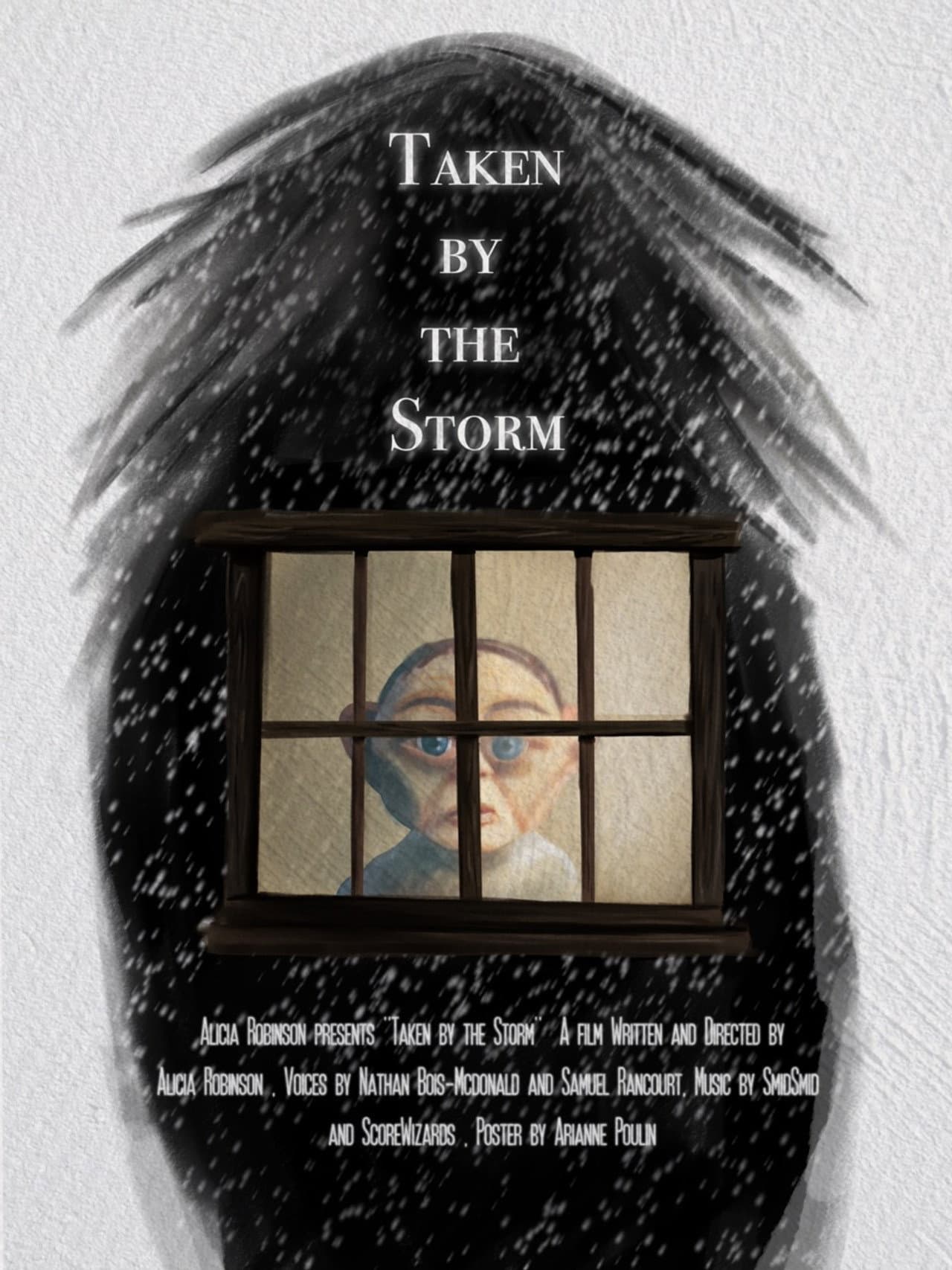 Taken by the Storm preview 1