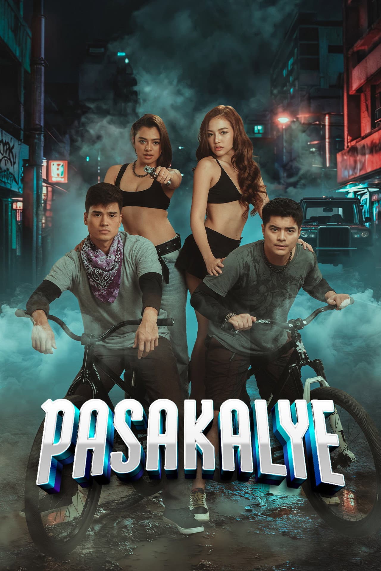 Pasakalye preview 2
