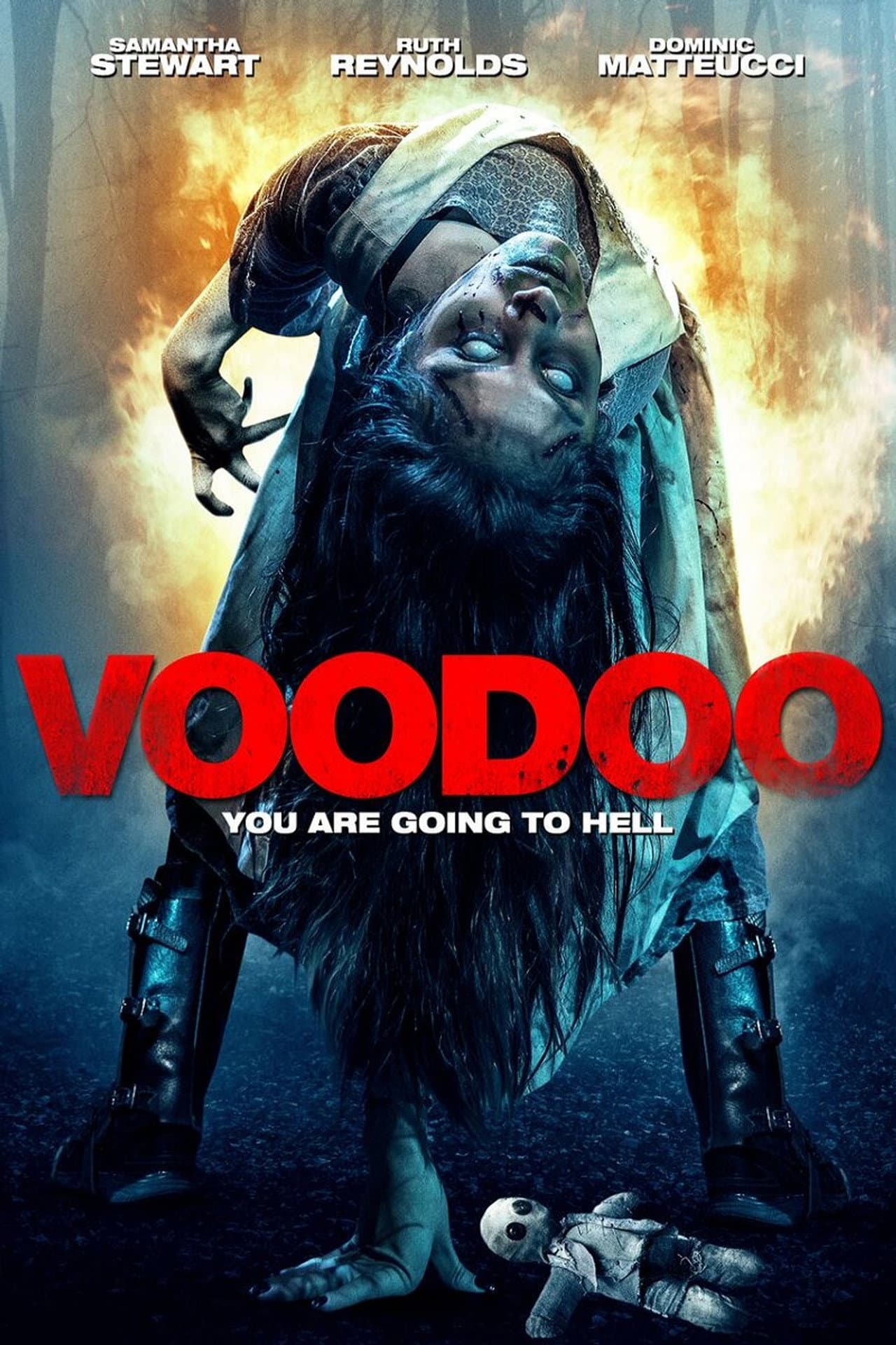 VooDoo preview 2