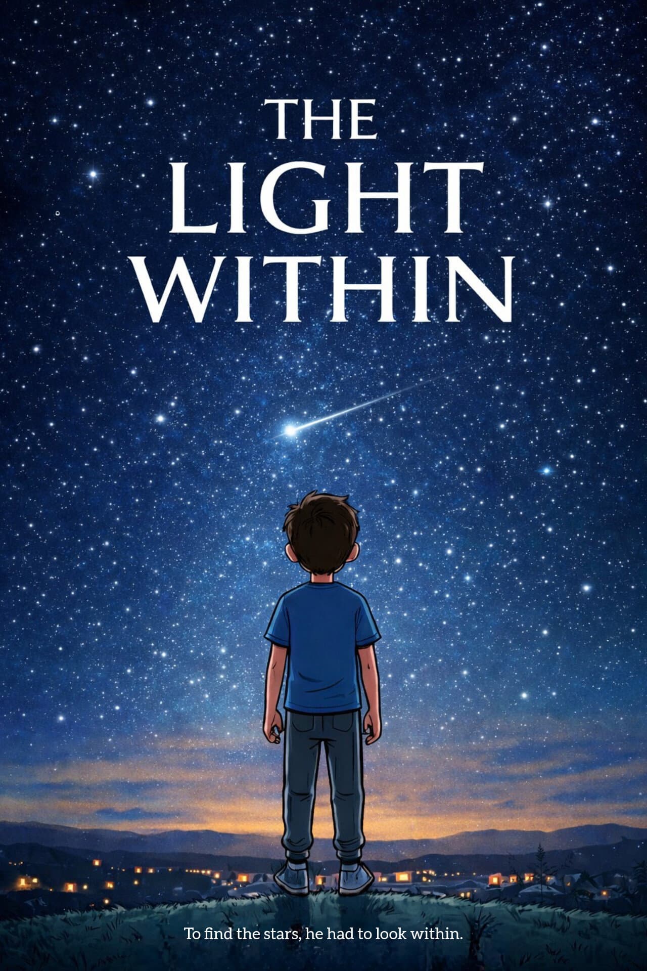 The Light Within preview 2