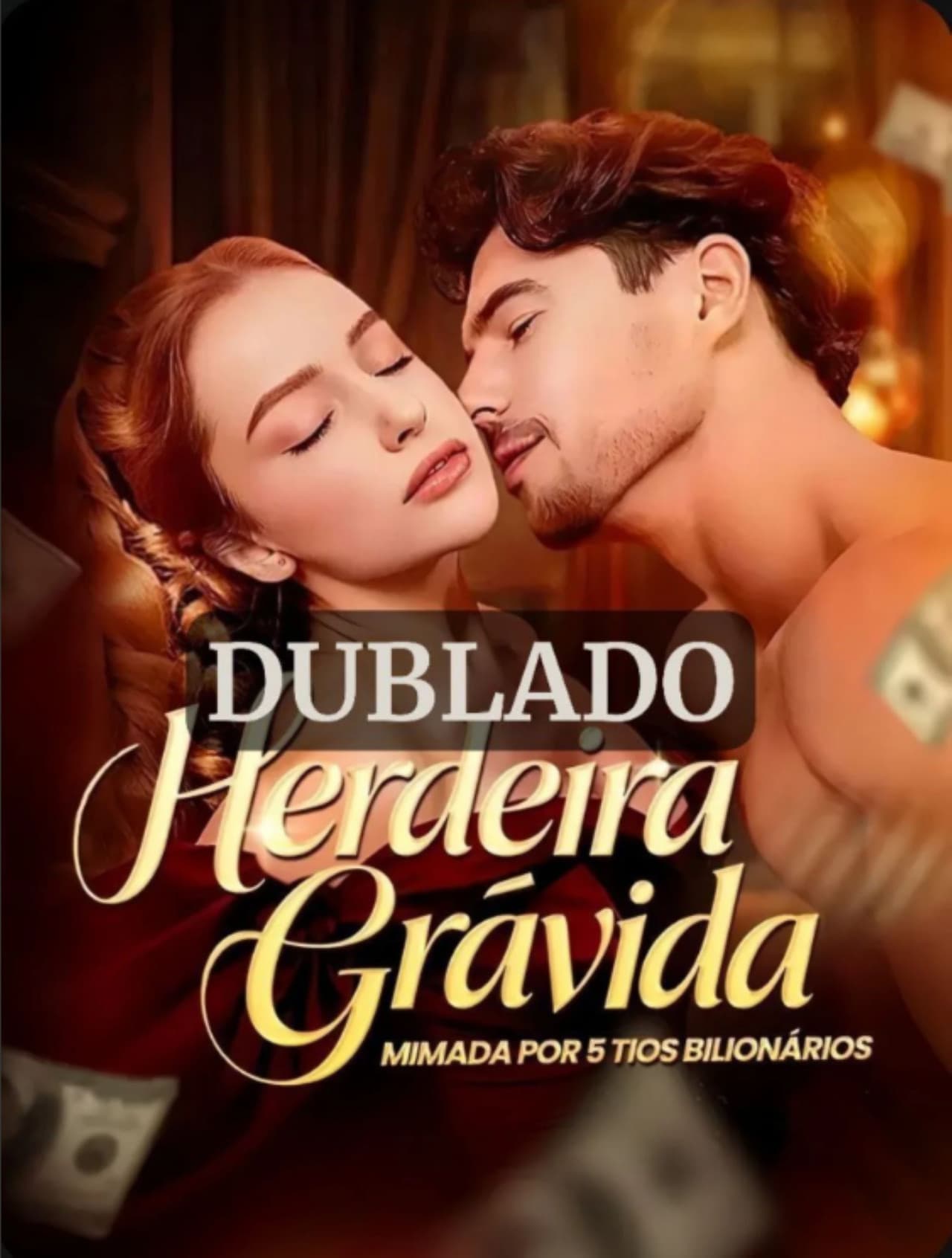 Herdeira Gravida Mimada por 5 Tios Bilionarios preview 1