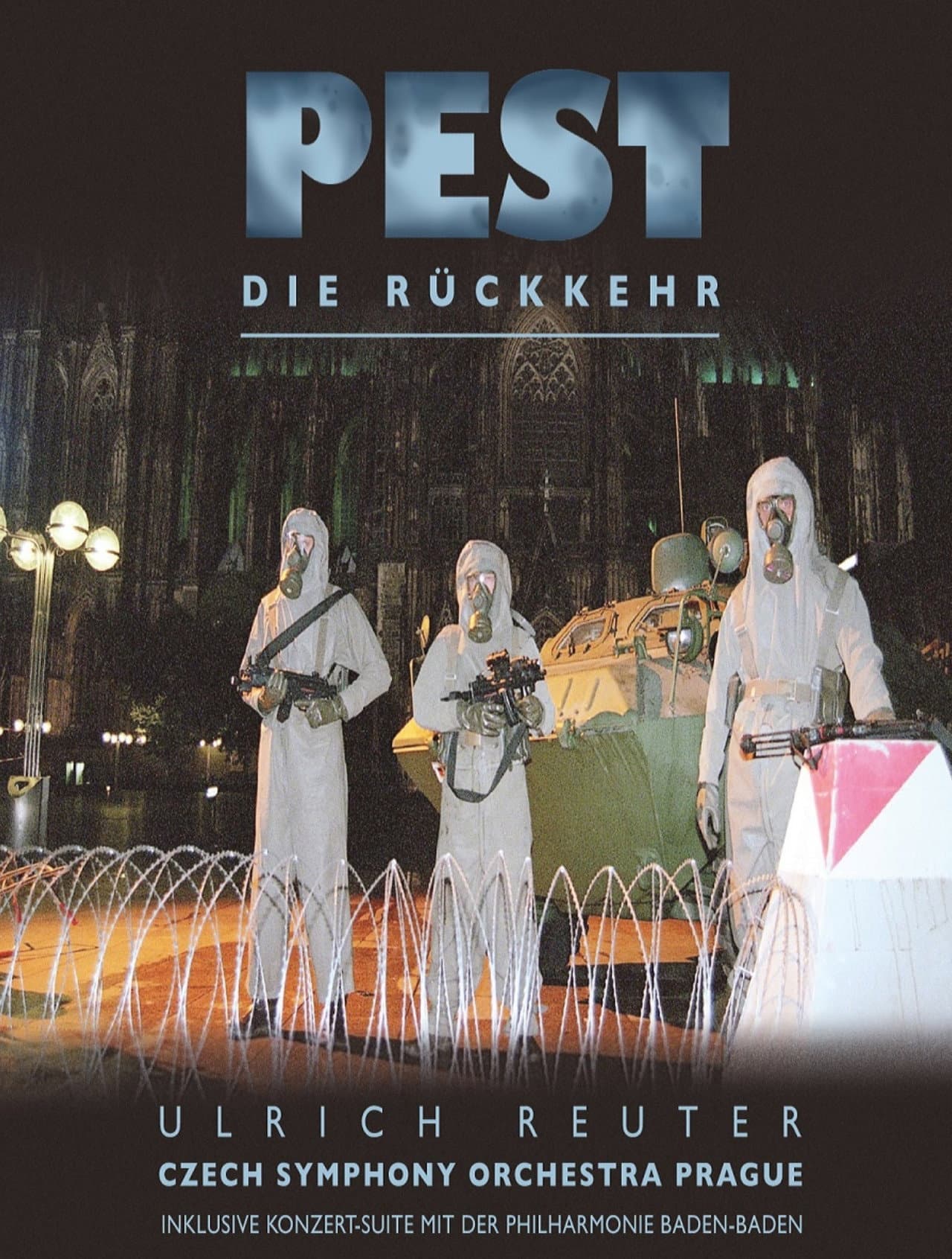 Pest - Die Rückkehr preview 1