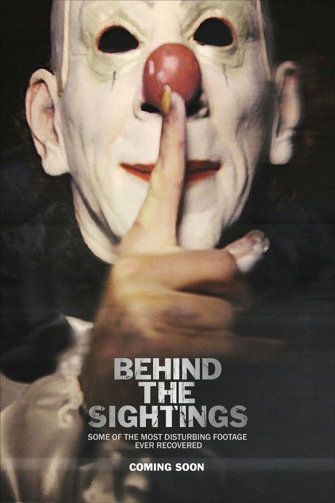Behind The Sightings preview 2