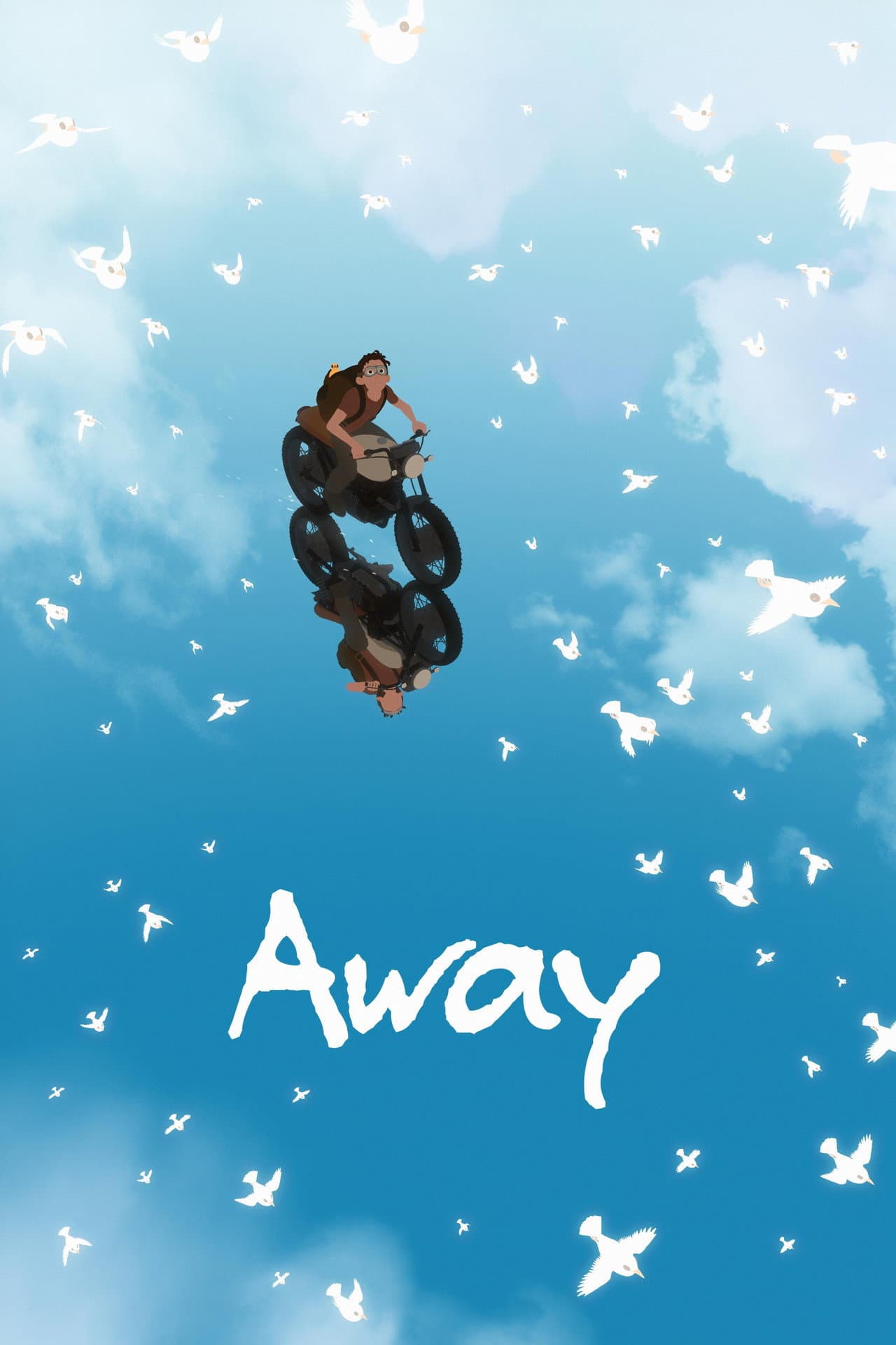 Away preview 2