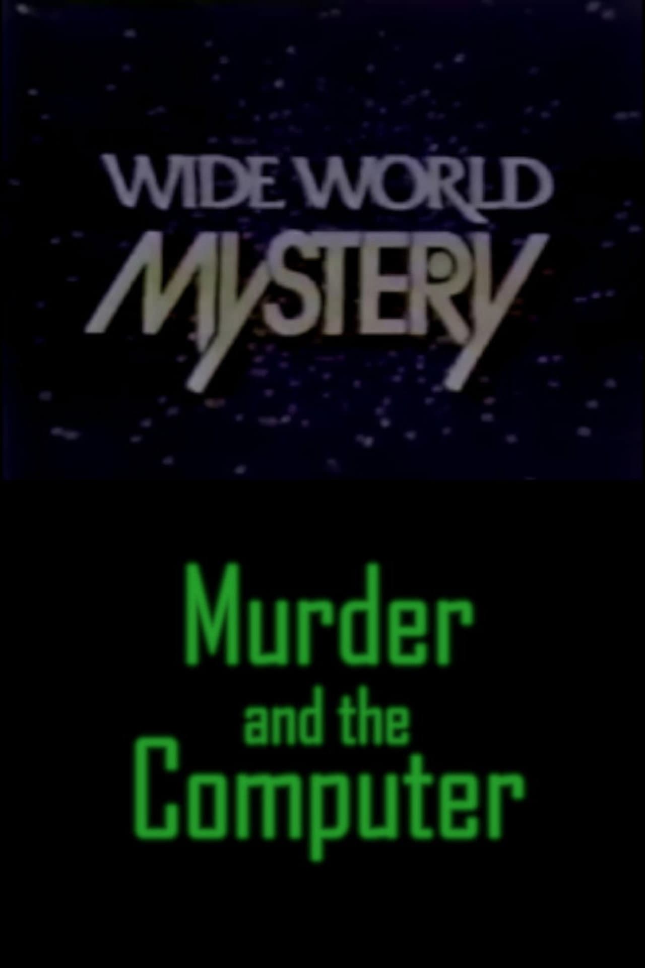 Murder and the Computer preview 1