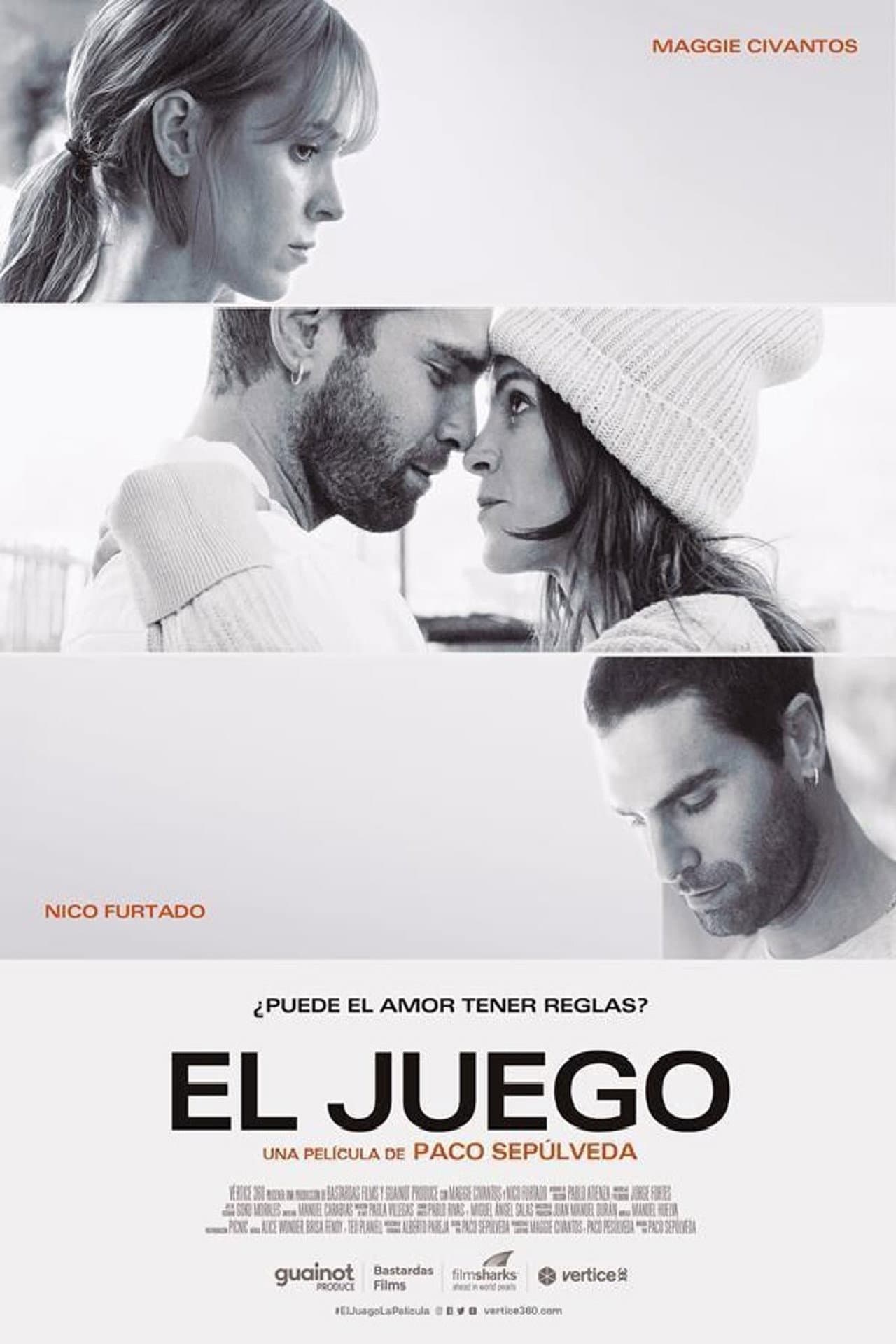 El juego preview 2