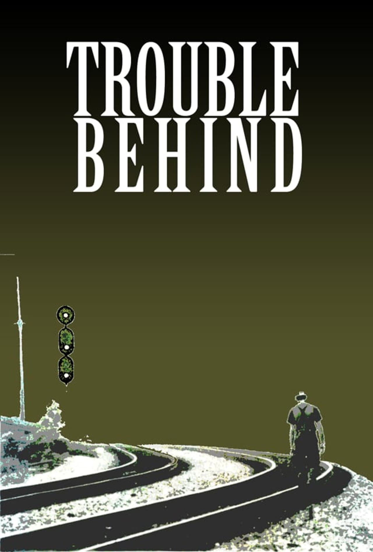 Trouble Behind preview 1