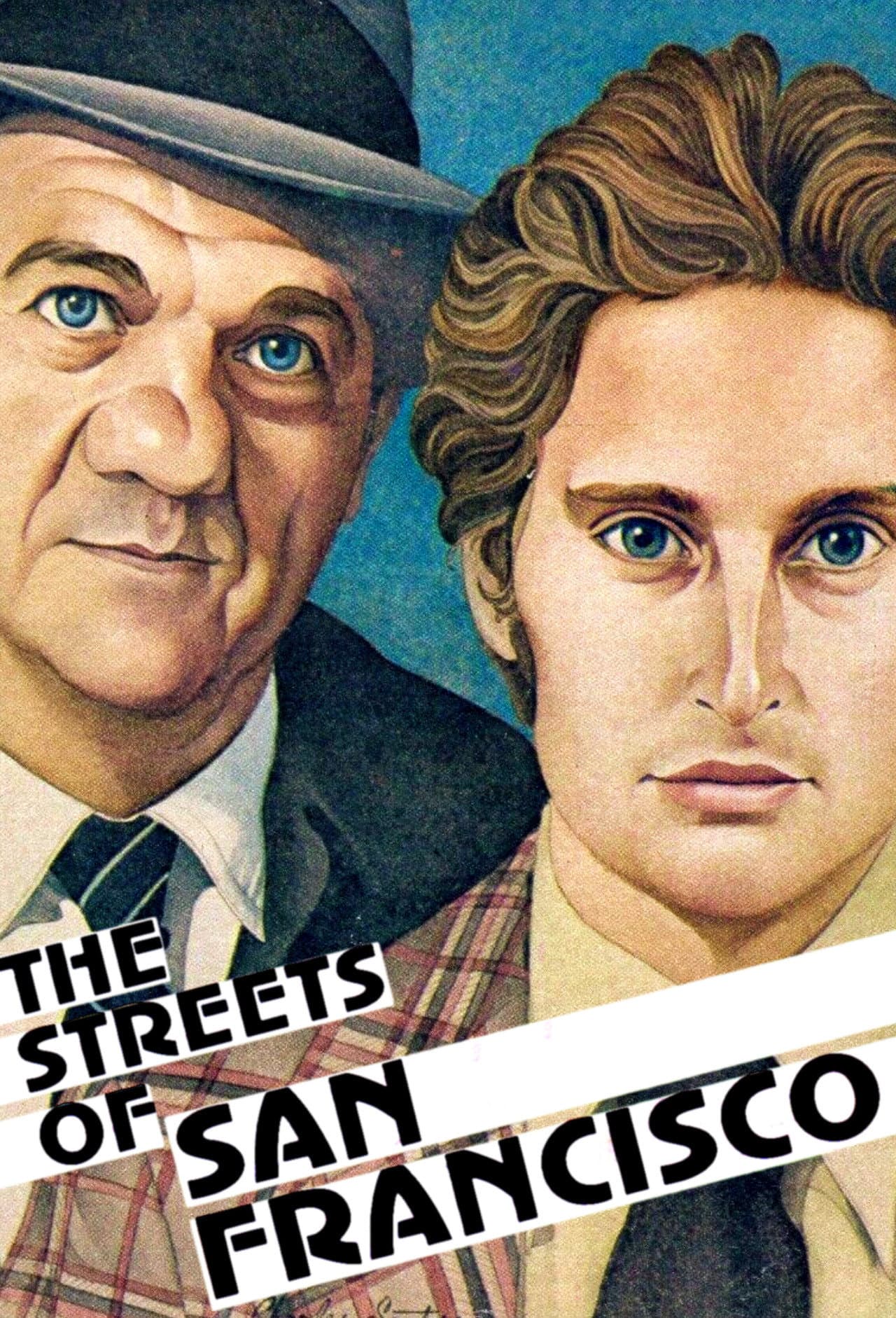 The Streets of San Francisco preview 2