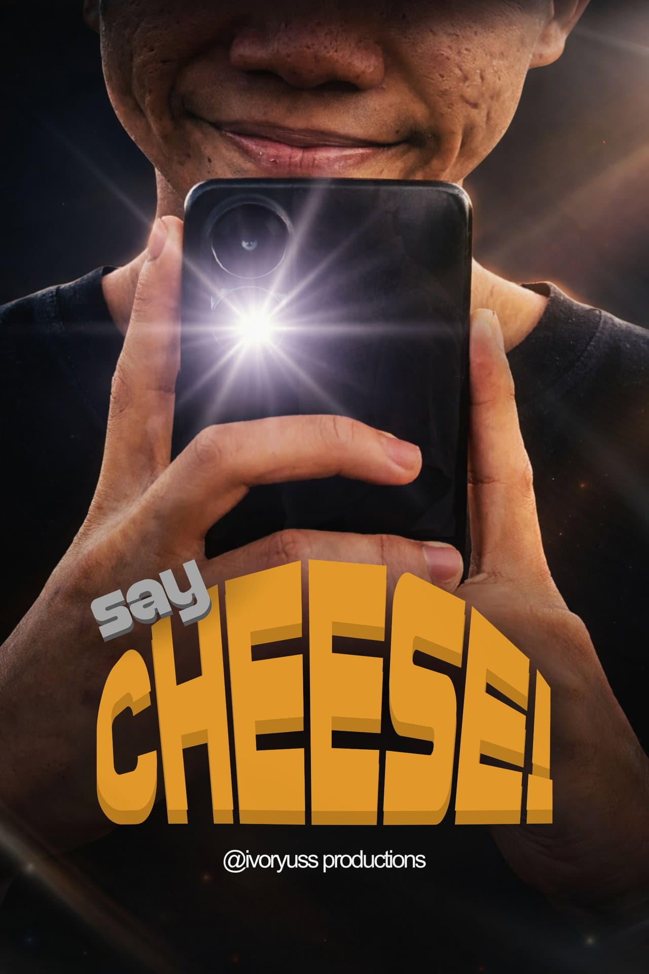 SAY CHEESE! preview 2