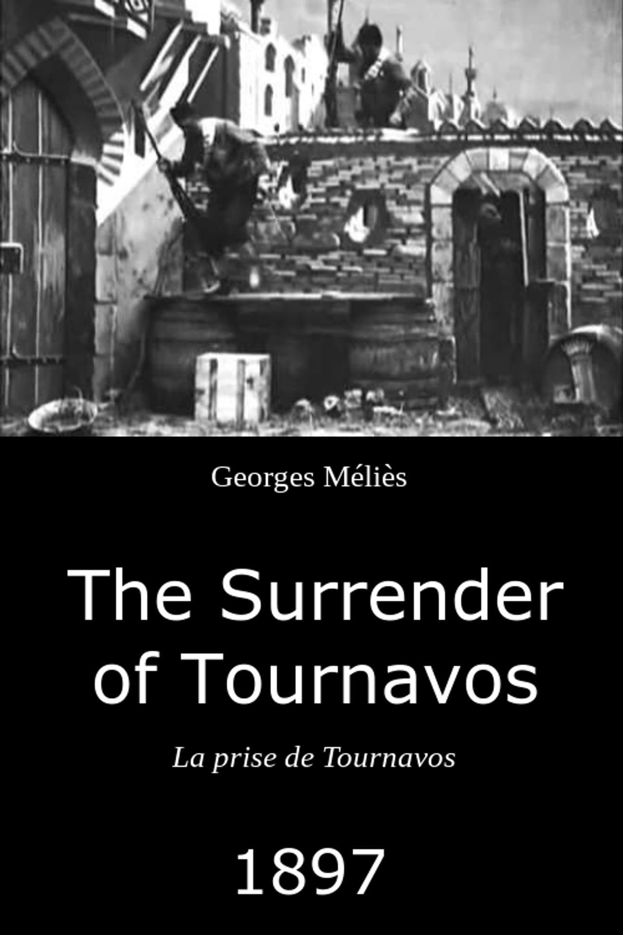 The Surrender of Tournavos preview 1