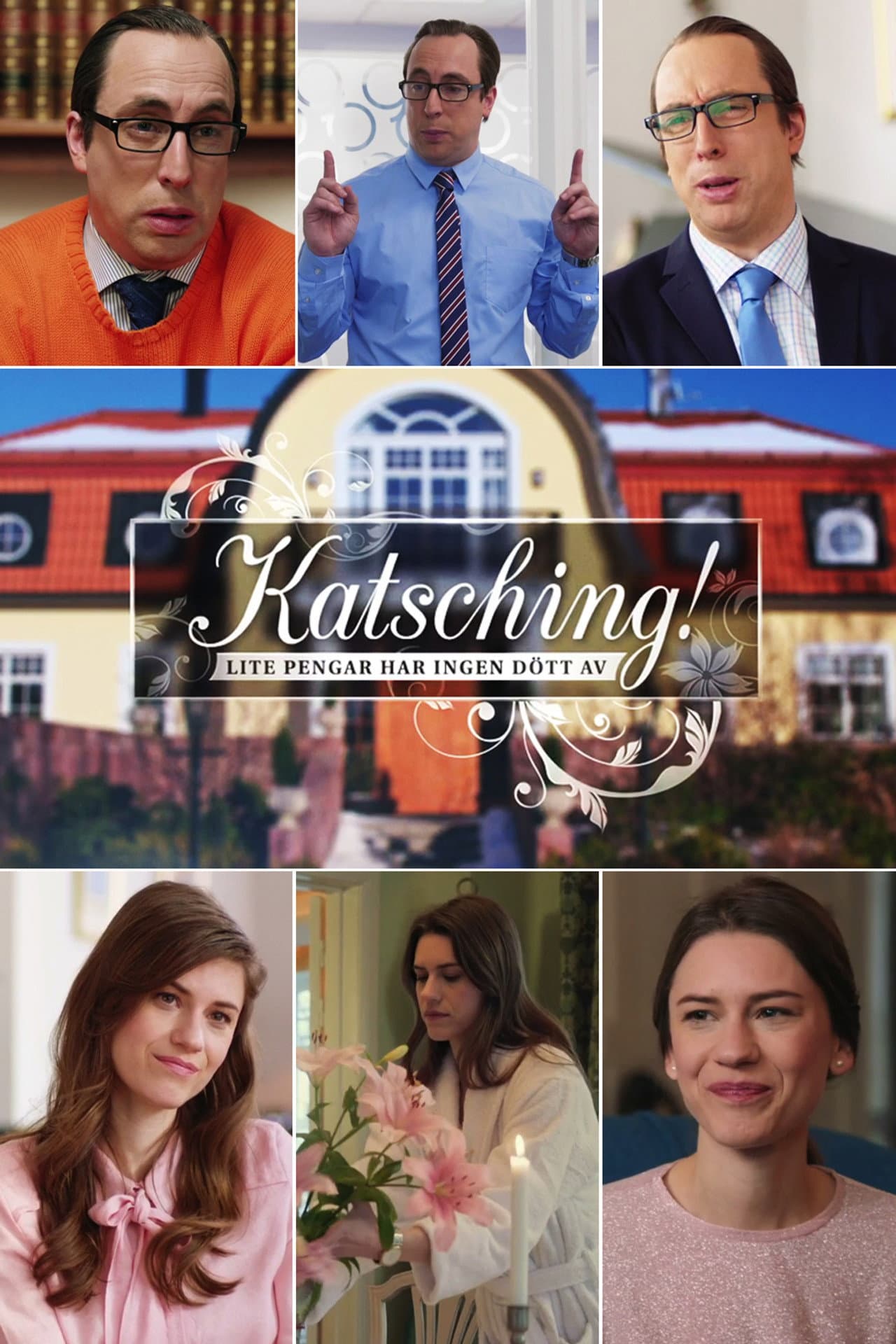 Katsching! preview 2