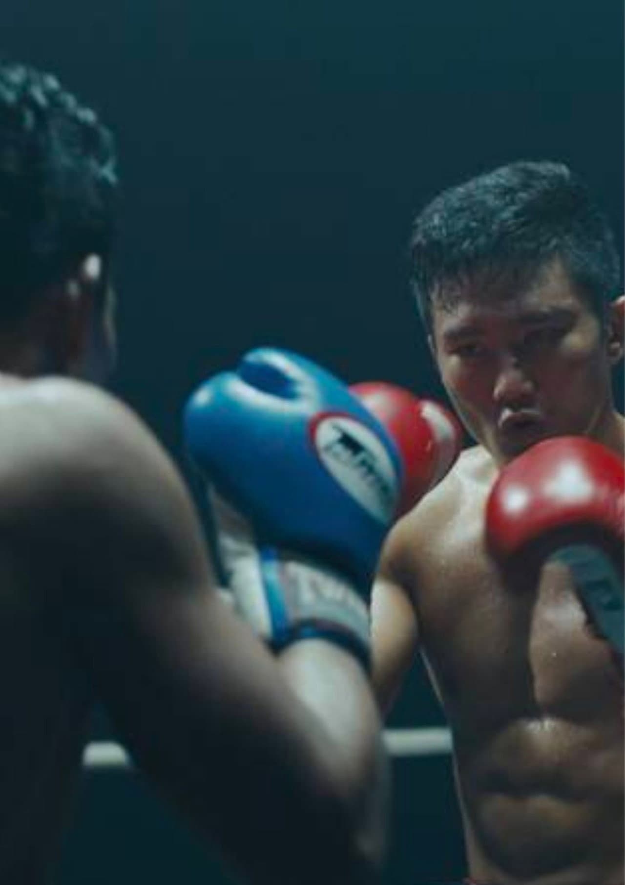 Muay Thai preview 1