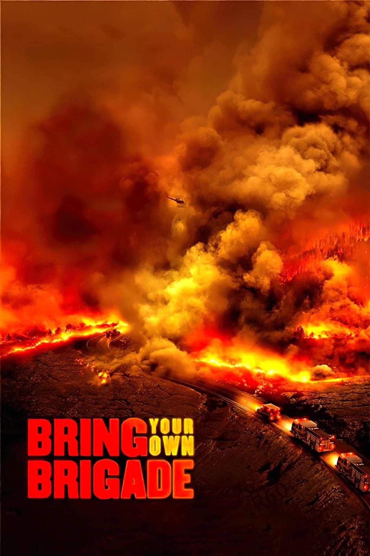 Bring Your Own Brigade preview 2
