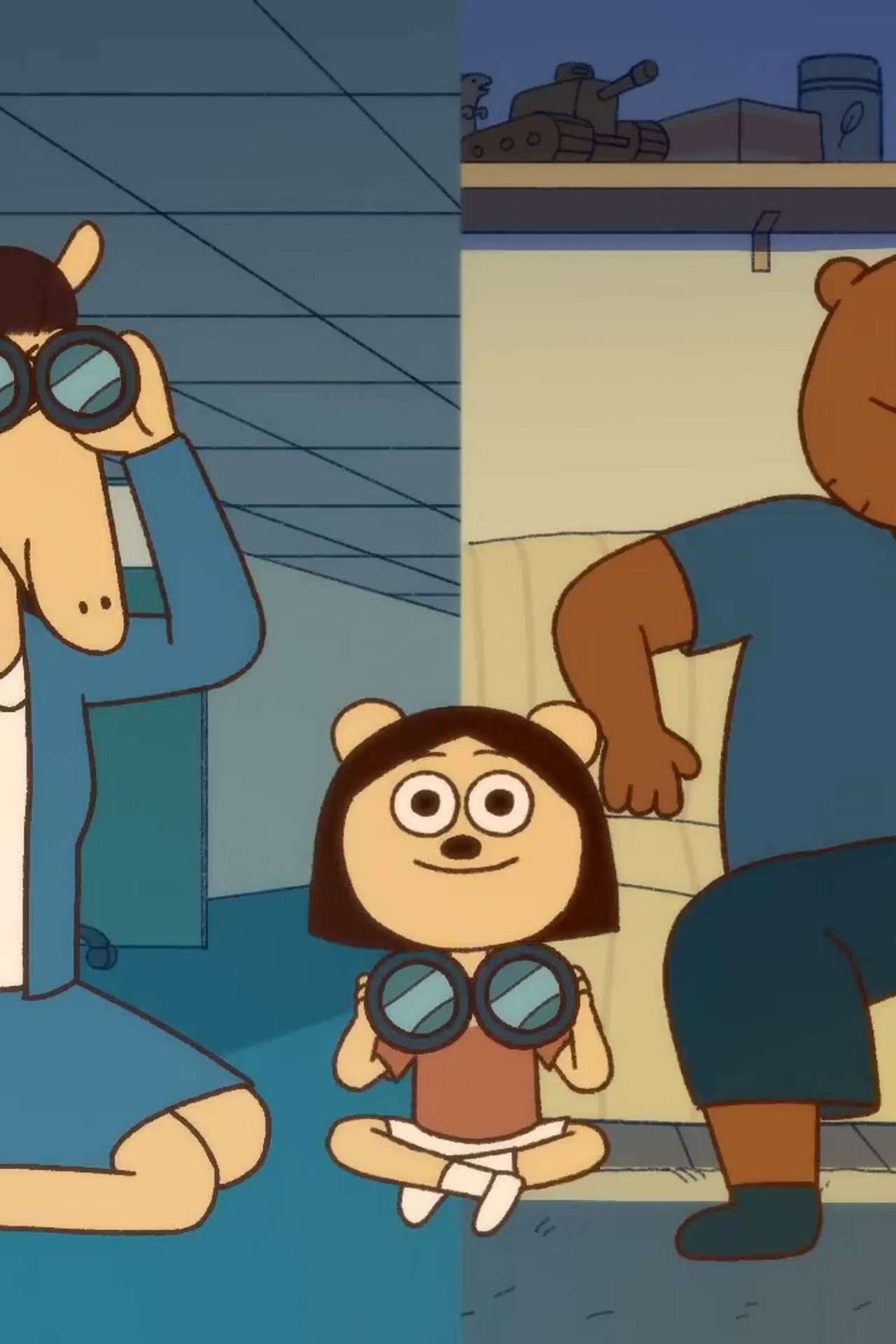 Together Apart preview 2