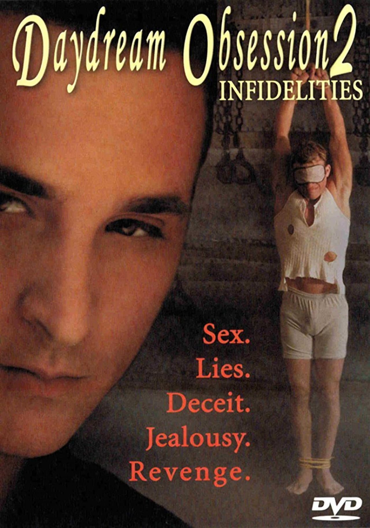 Daydream Obsession 2: Infidelities preview 2