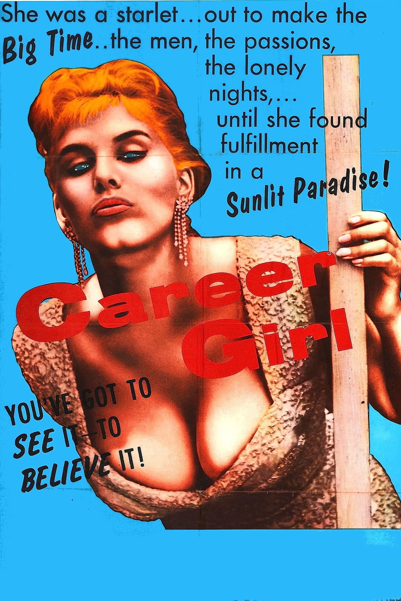 Career Girl preview 2