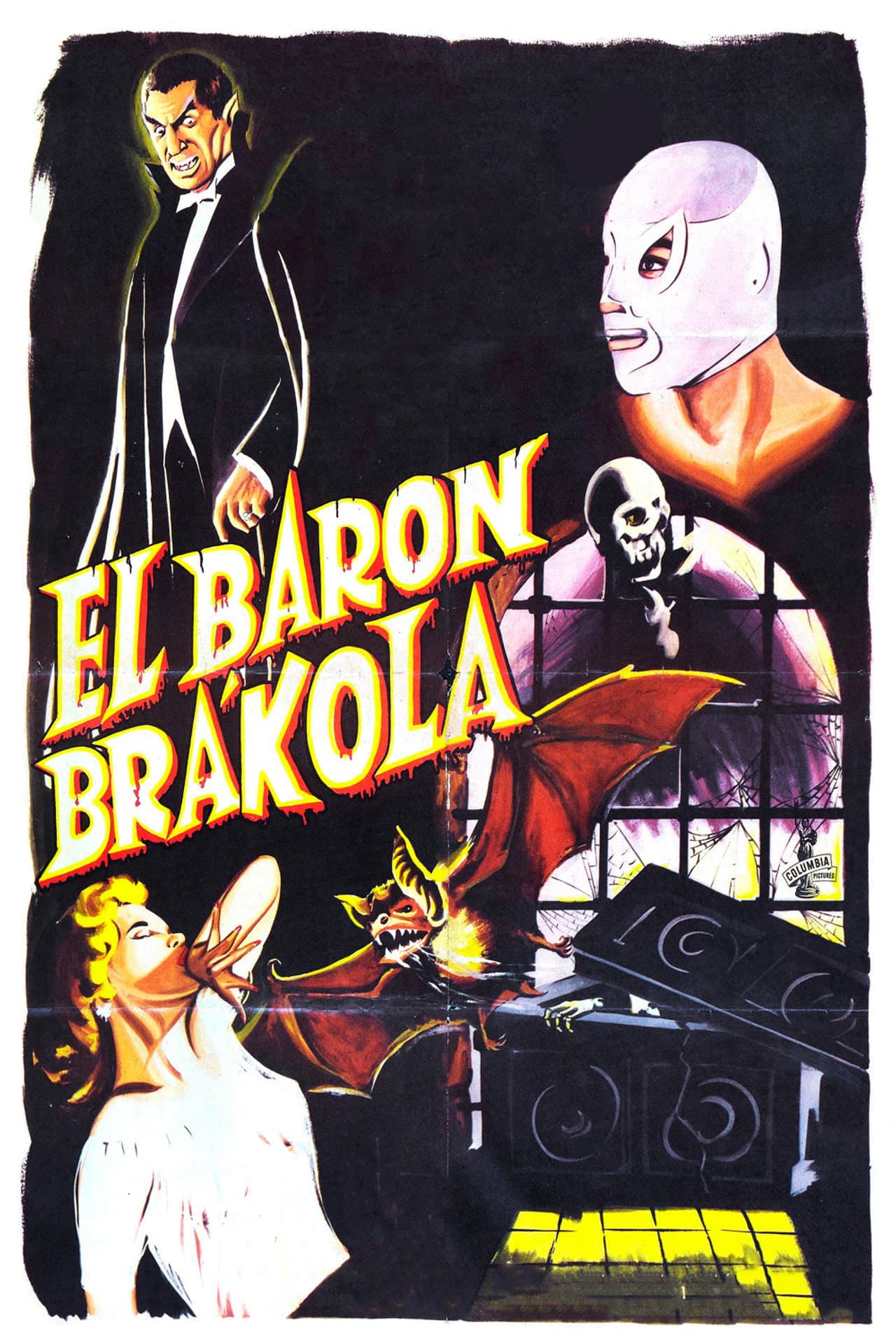 Baron Brakola preview 2