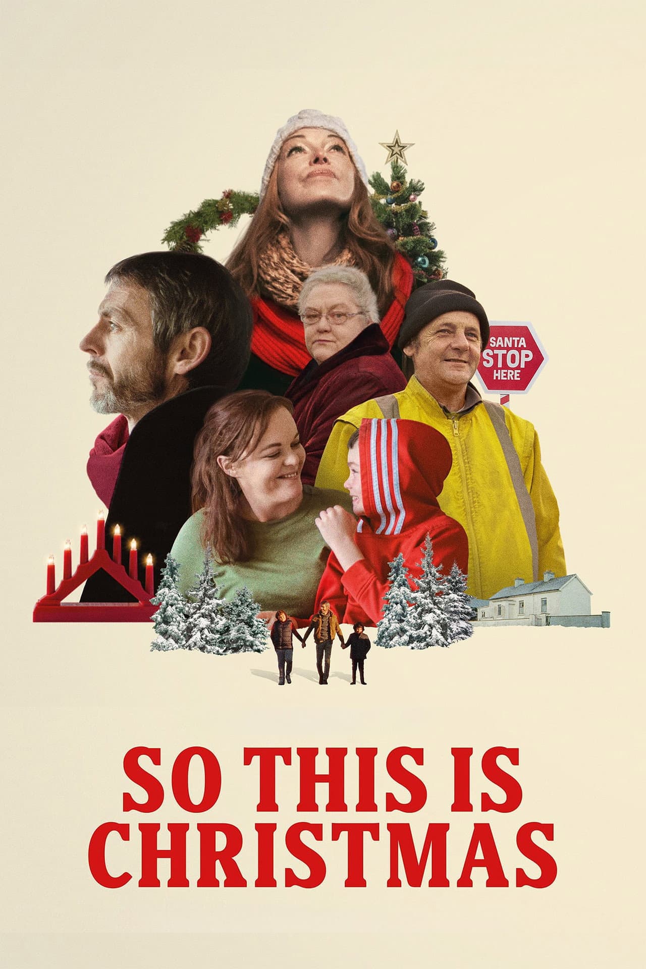 So This Is Christmas preview 2