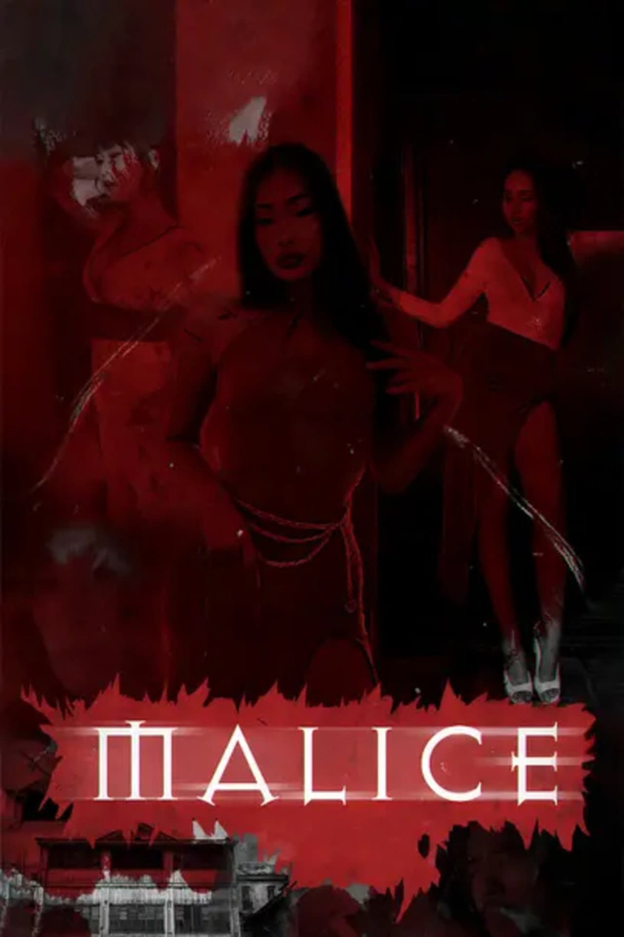 Malice preview 2