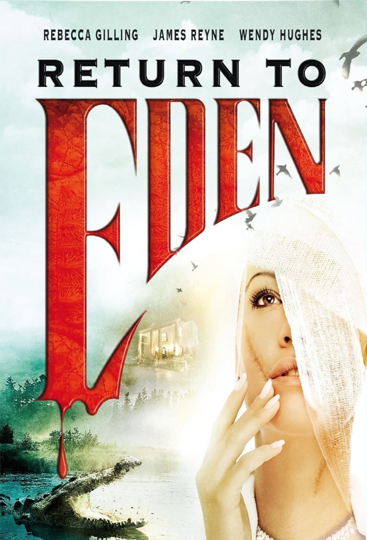 Return to Eden preview 2