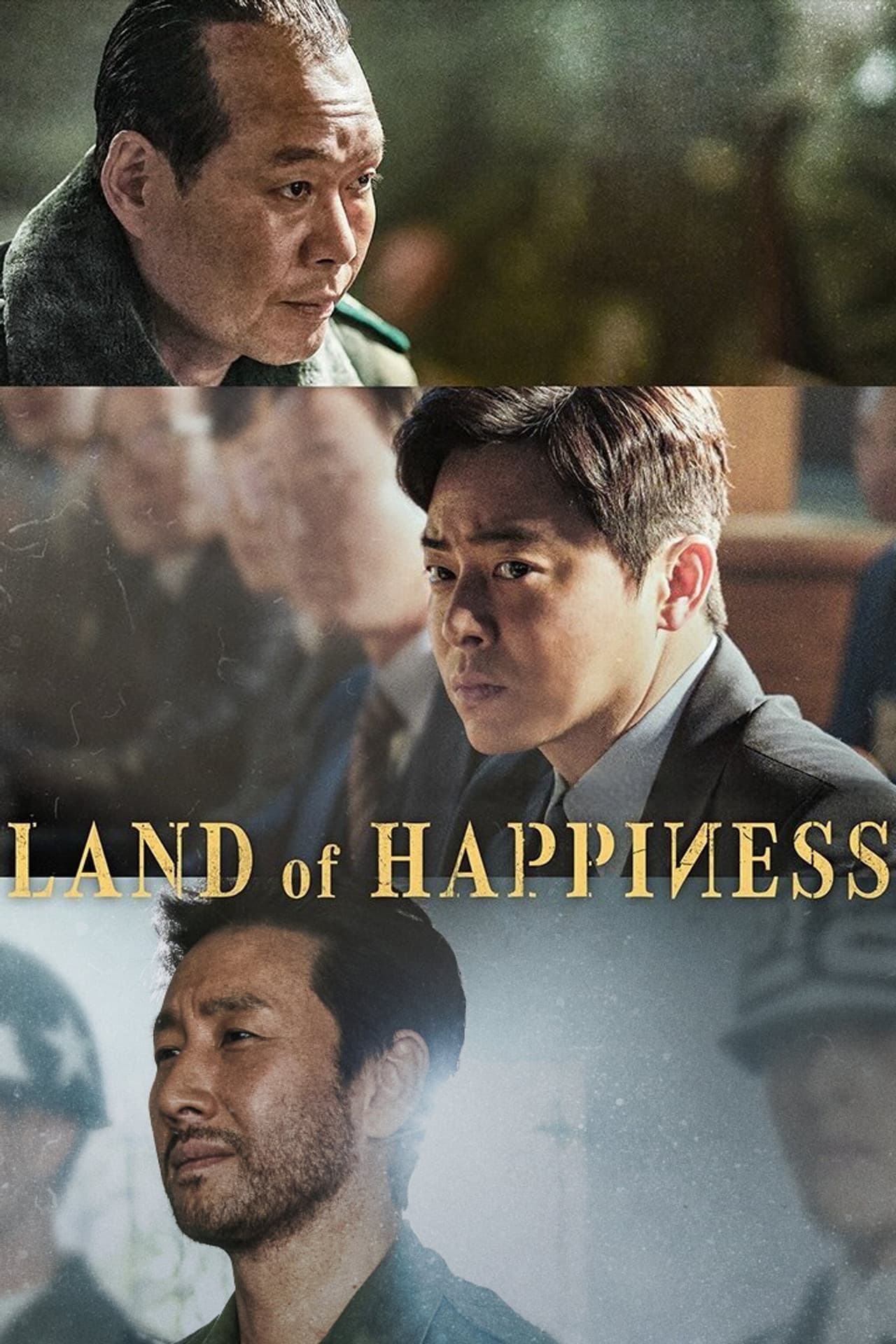 Land of Happiness preview 2