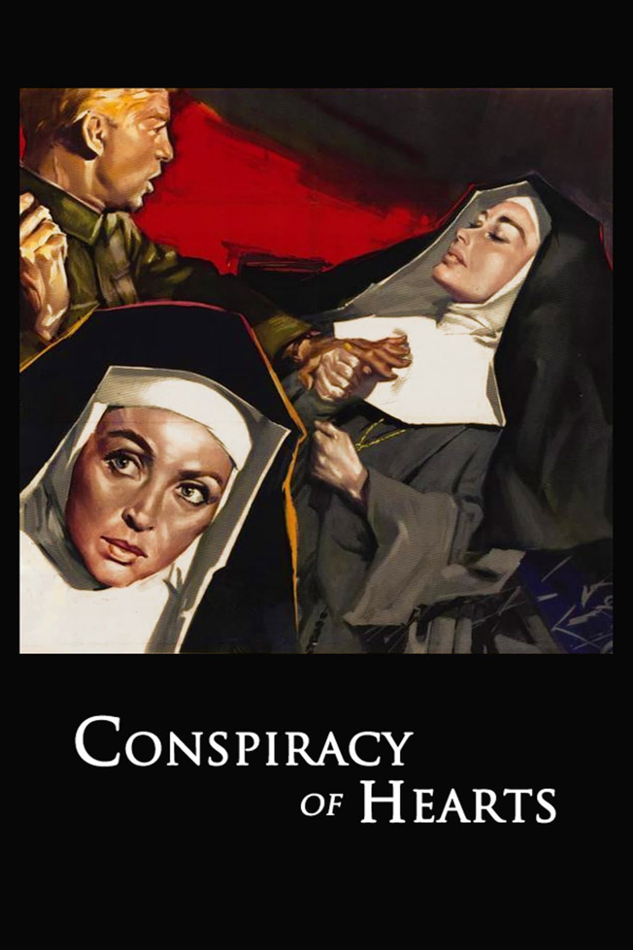Conspiracy of Hearts preview 2