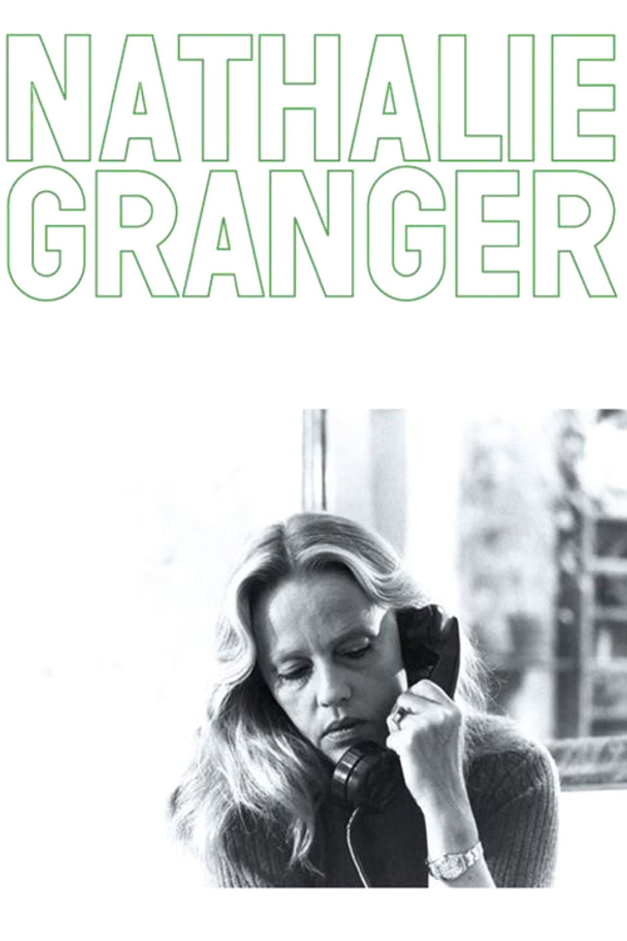 Nathalie Granger preview 2