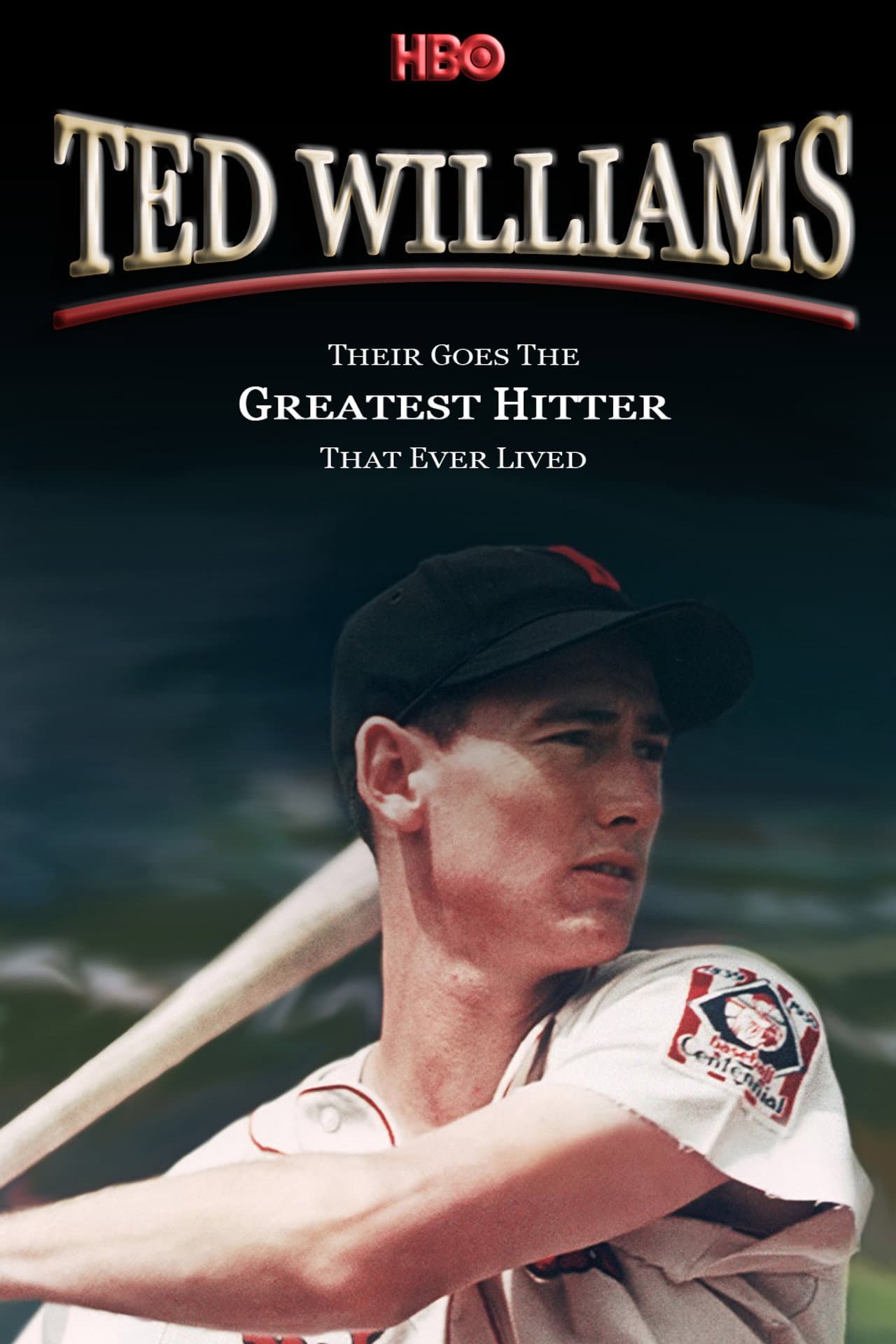 Ted Williams preview 2