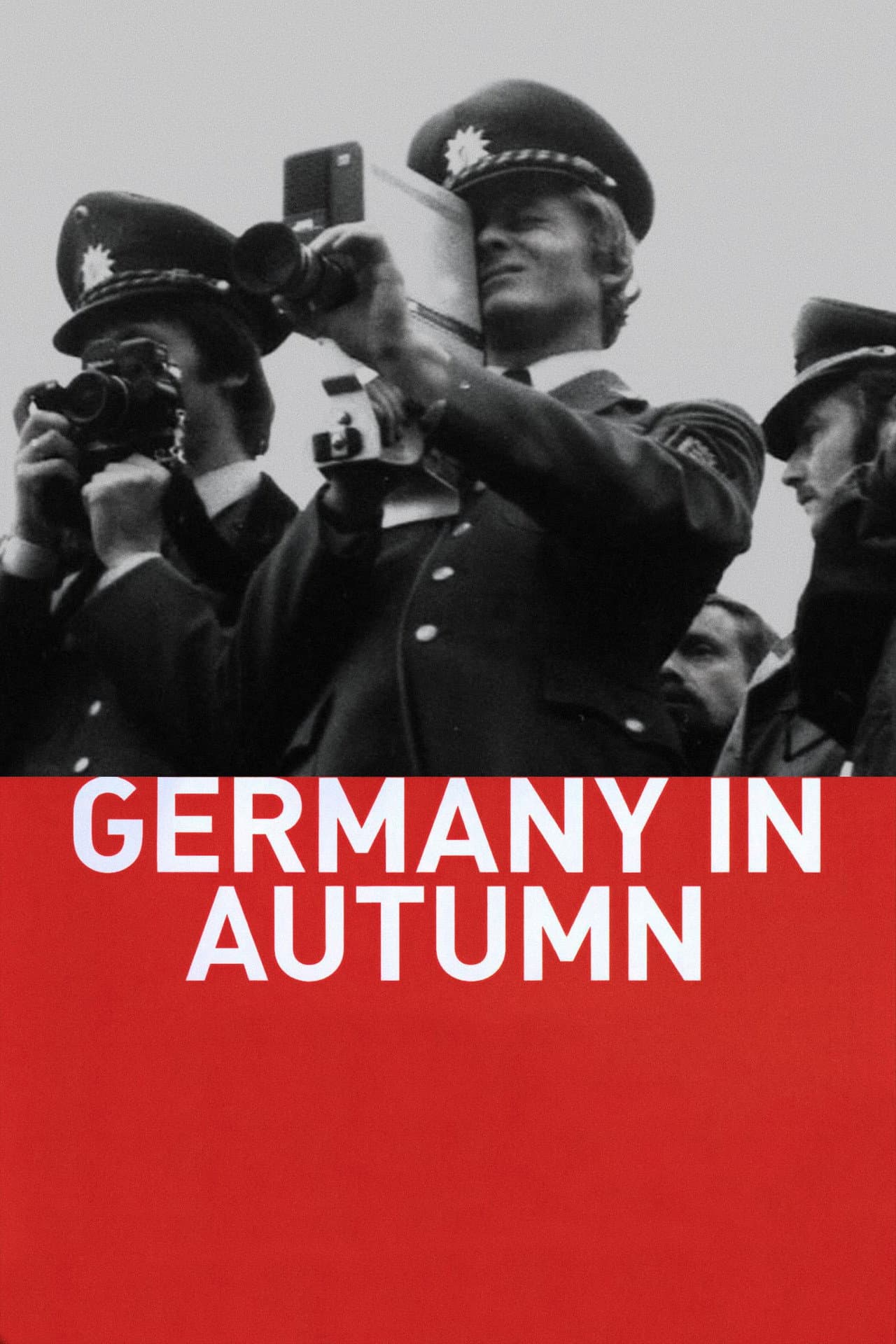 Germany in Autumn preview 2