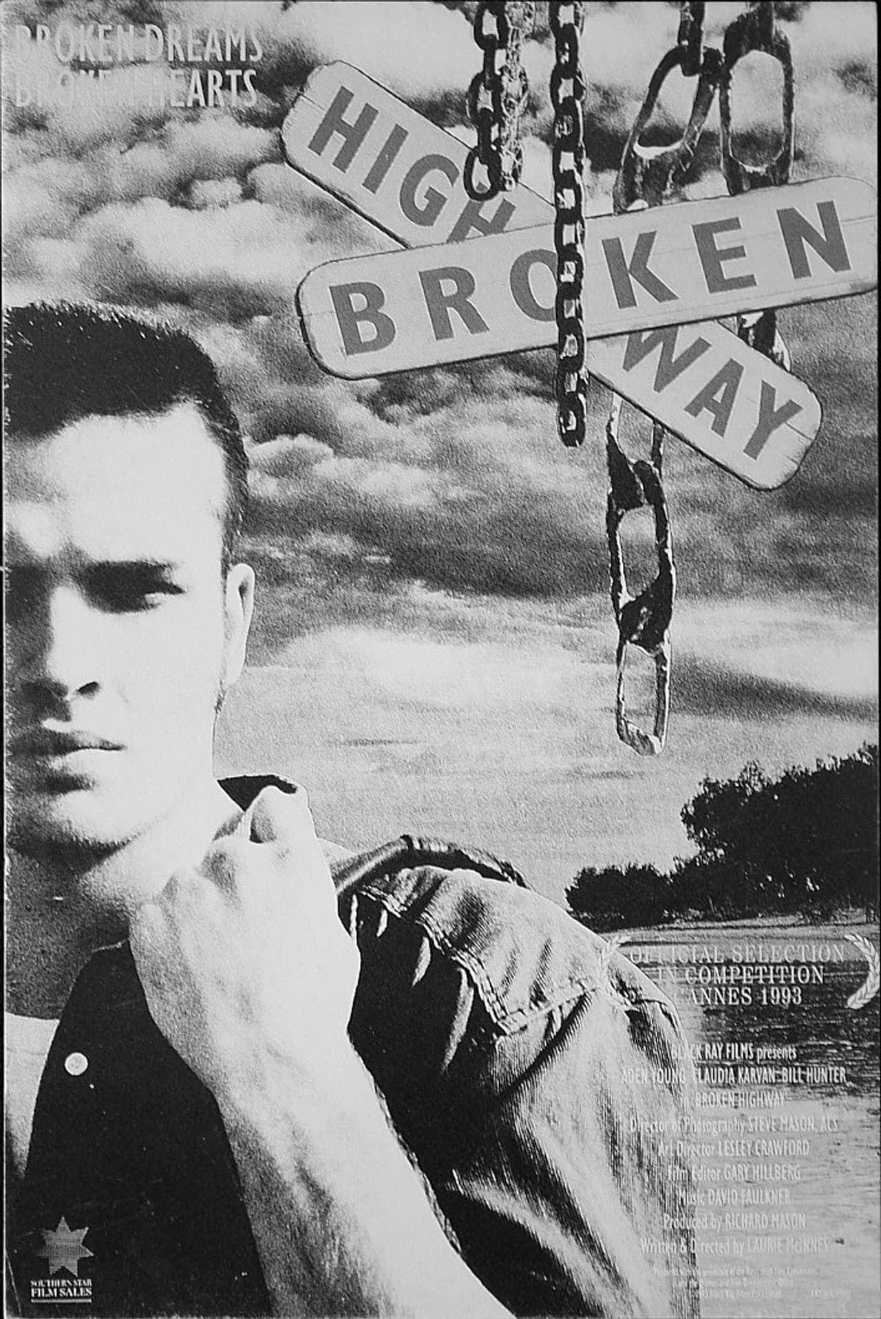Broken Highway preview 2
