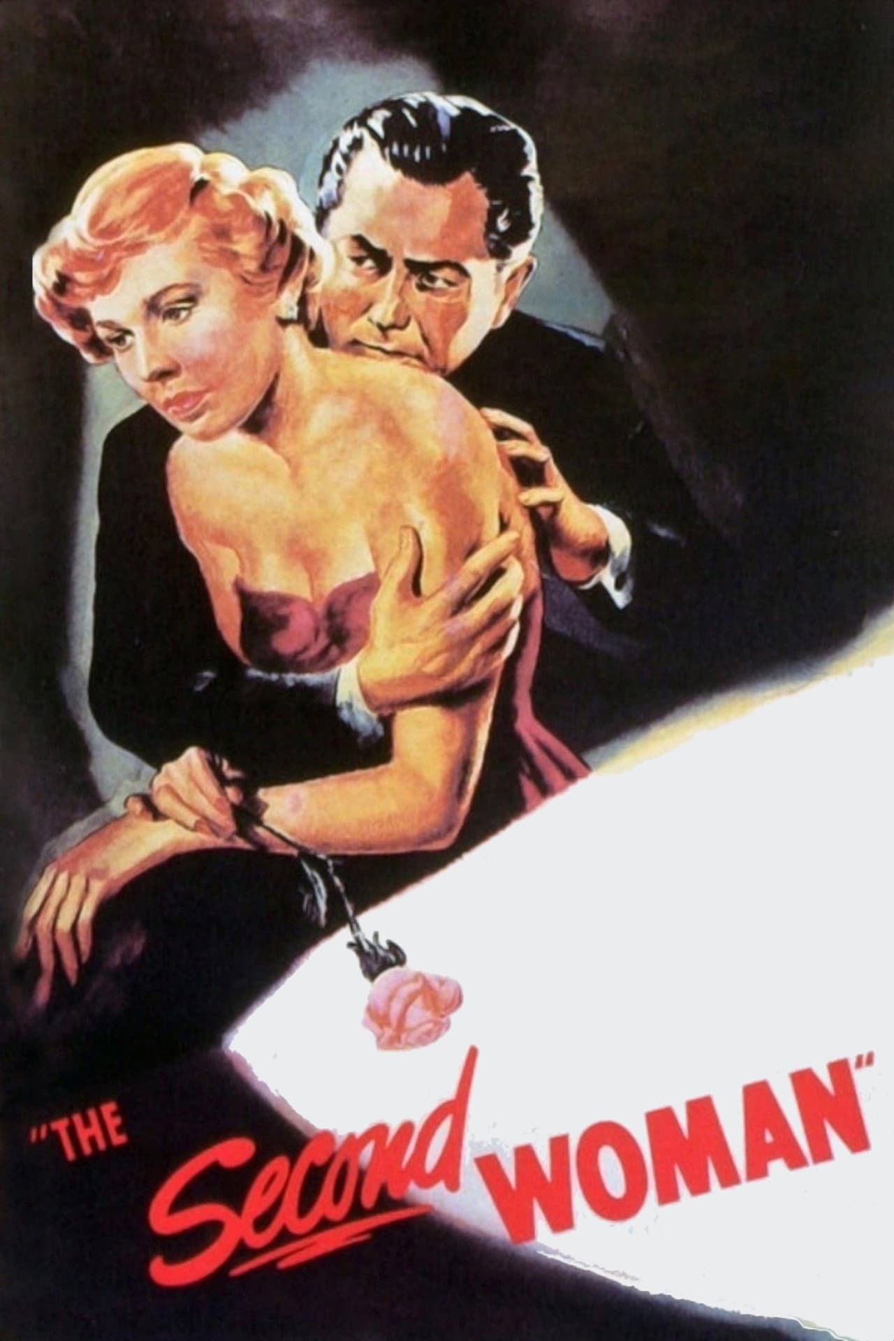 The Second Woman preview 2