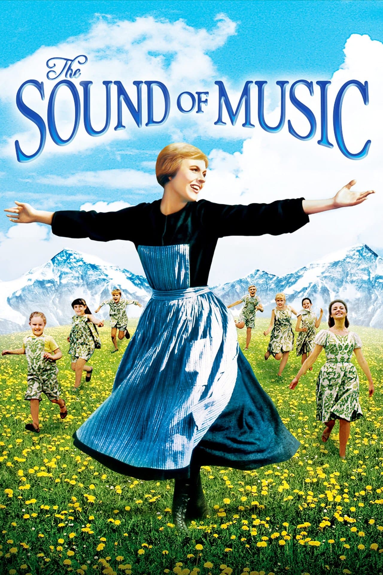 The Sound of Music preview 2
