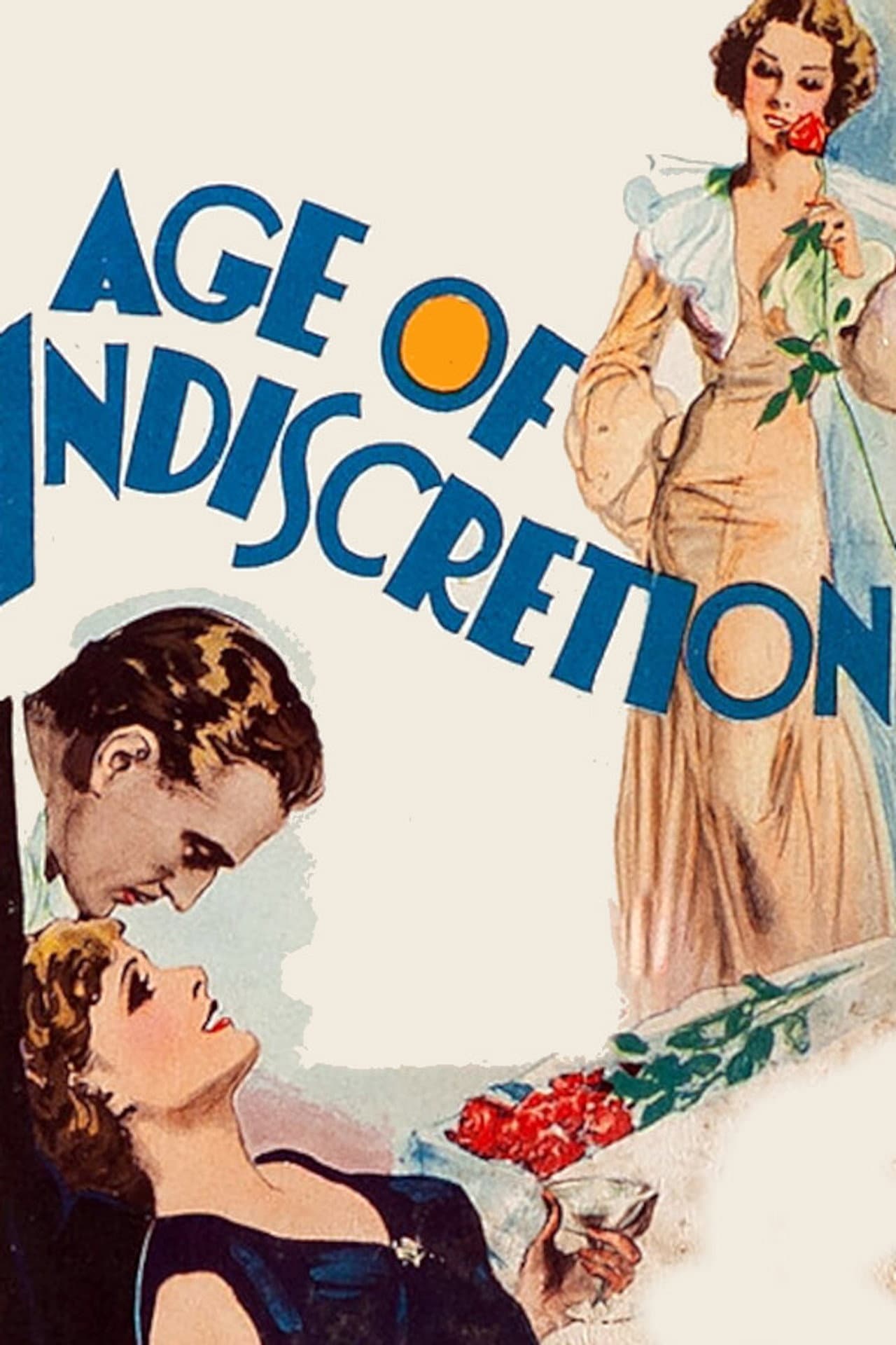 Age of Indiscretion preview 2