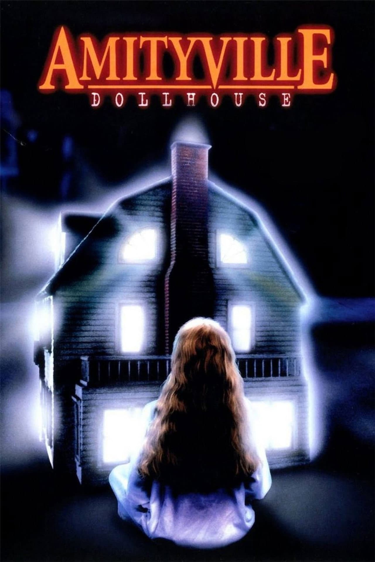 Amityville: Dollhouse preview 2