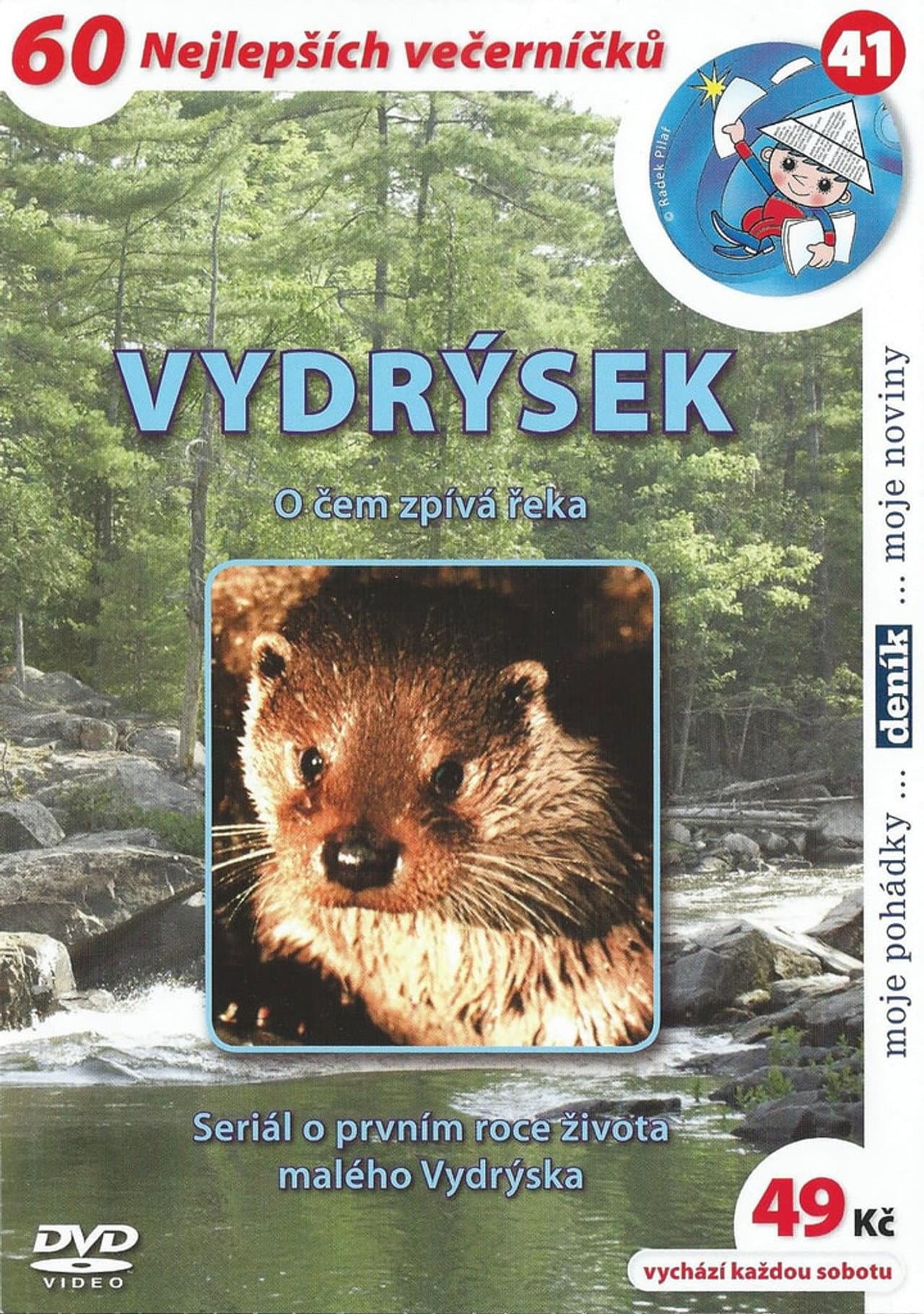 Vydrýsek preview 1