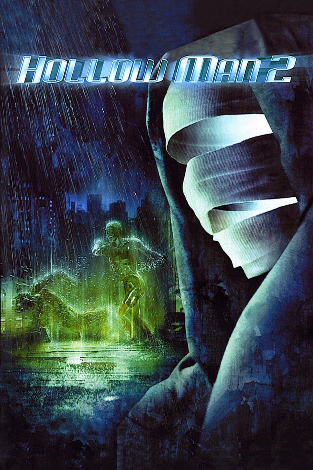 Hollow Man II preview 2