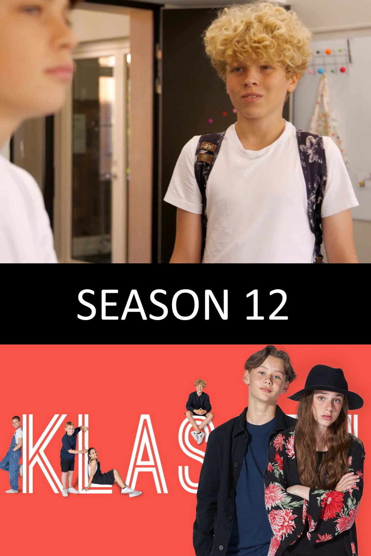 Season 12