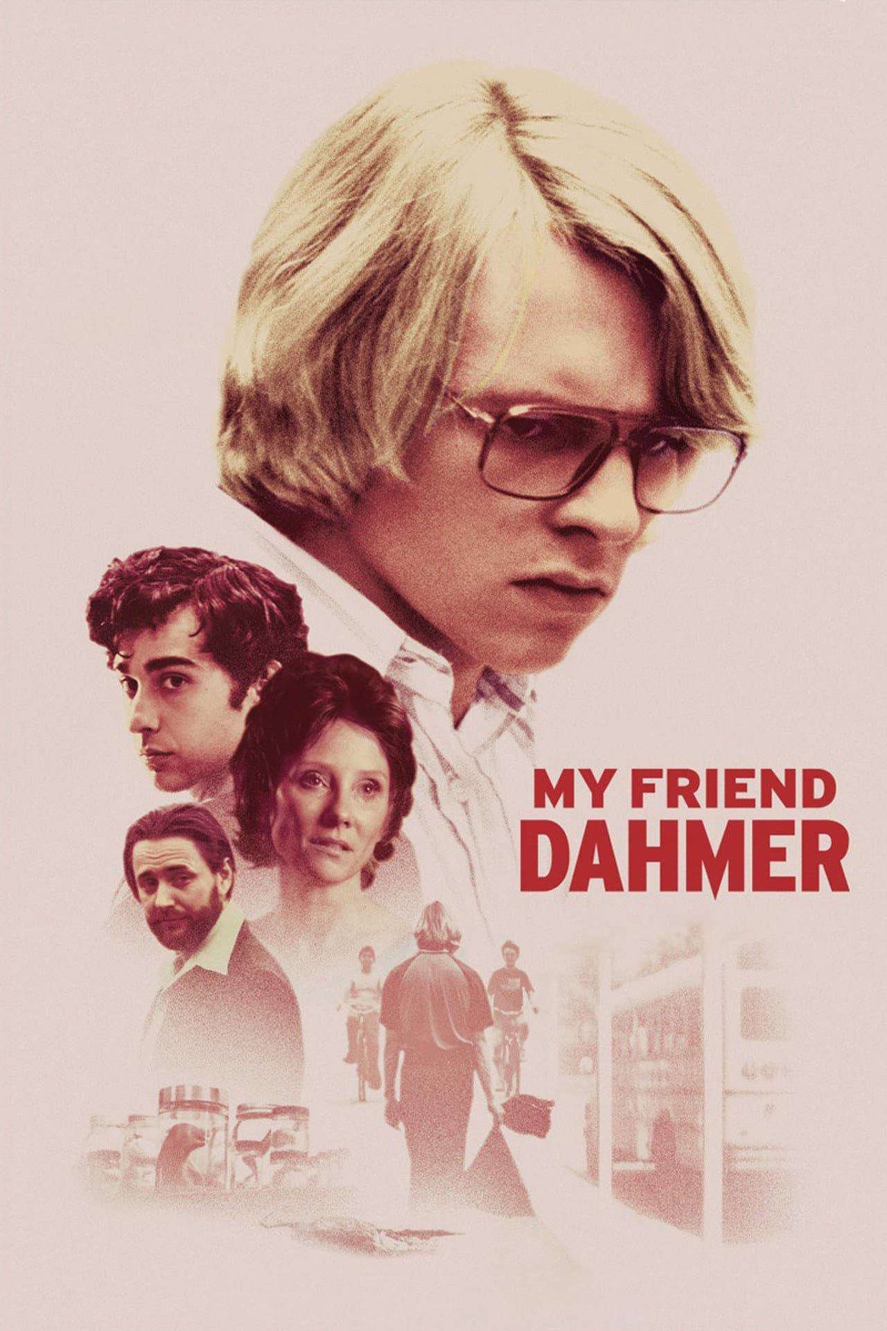 My Friend Dahmer preview 2