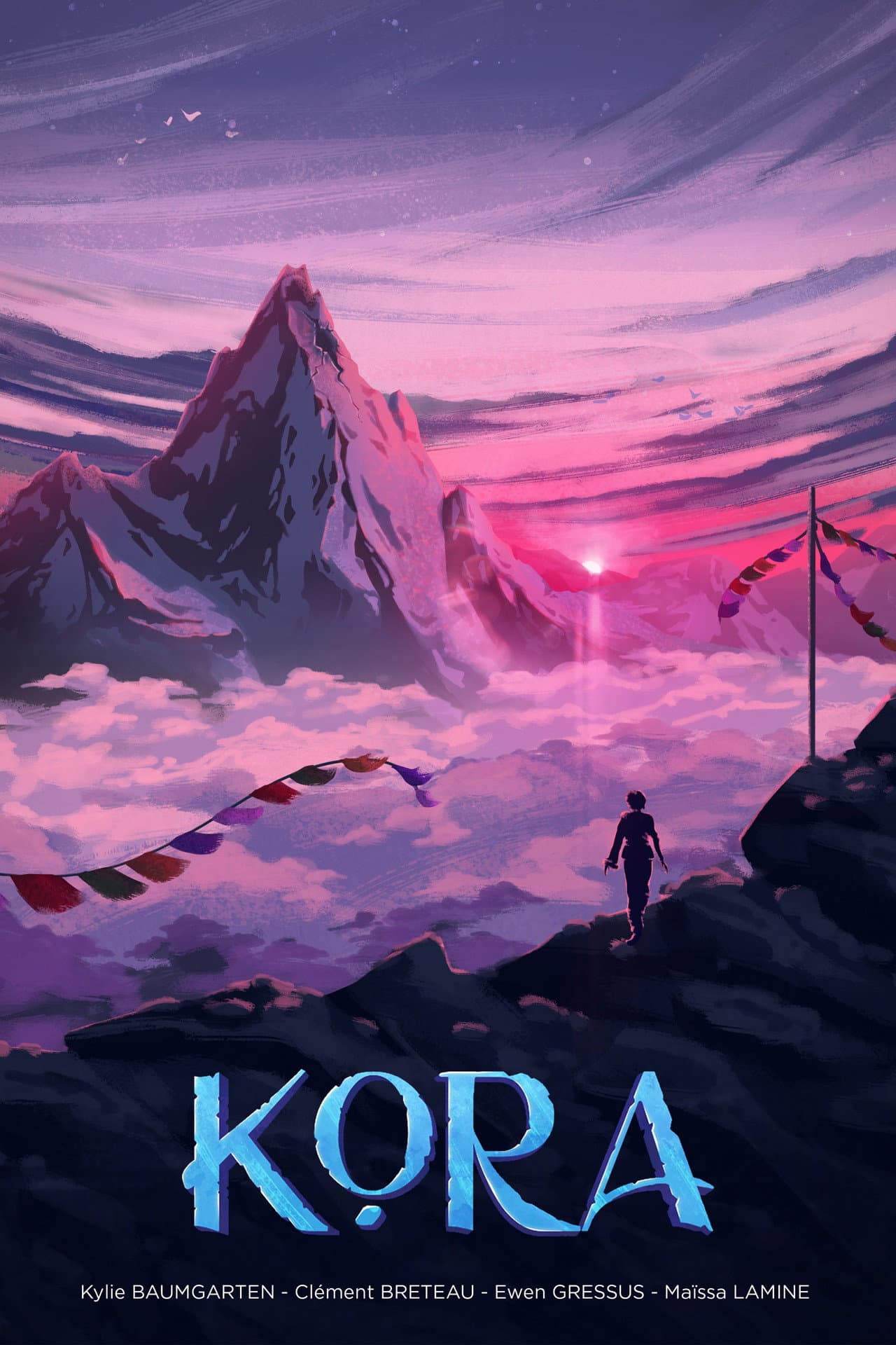 Kora preview 1