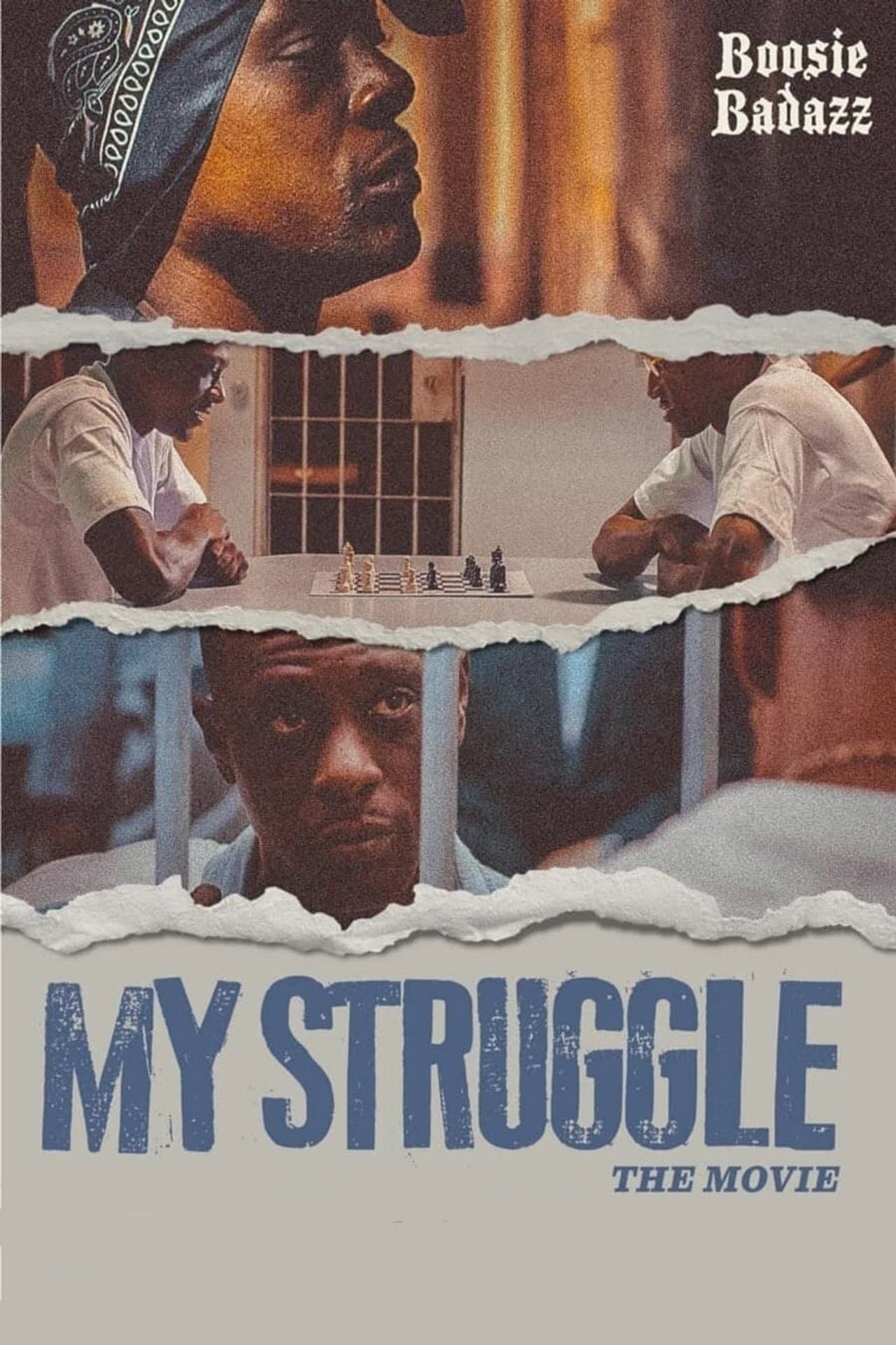 My Struggle preview 2