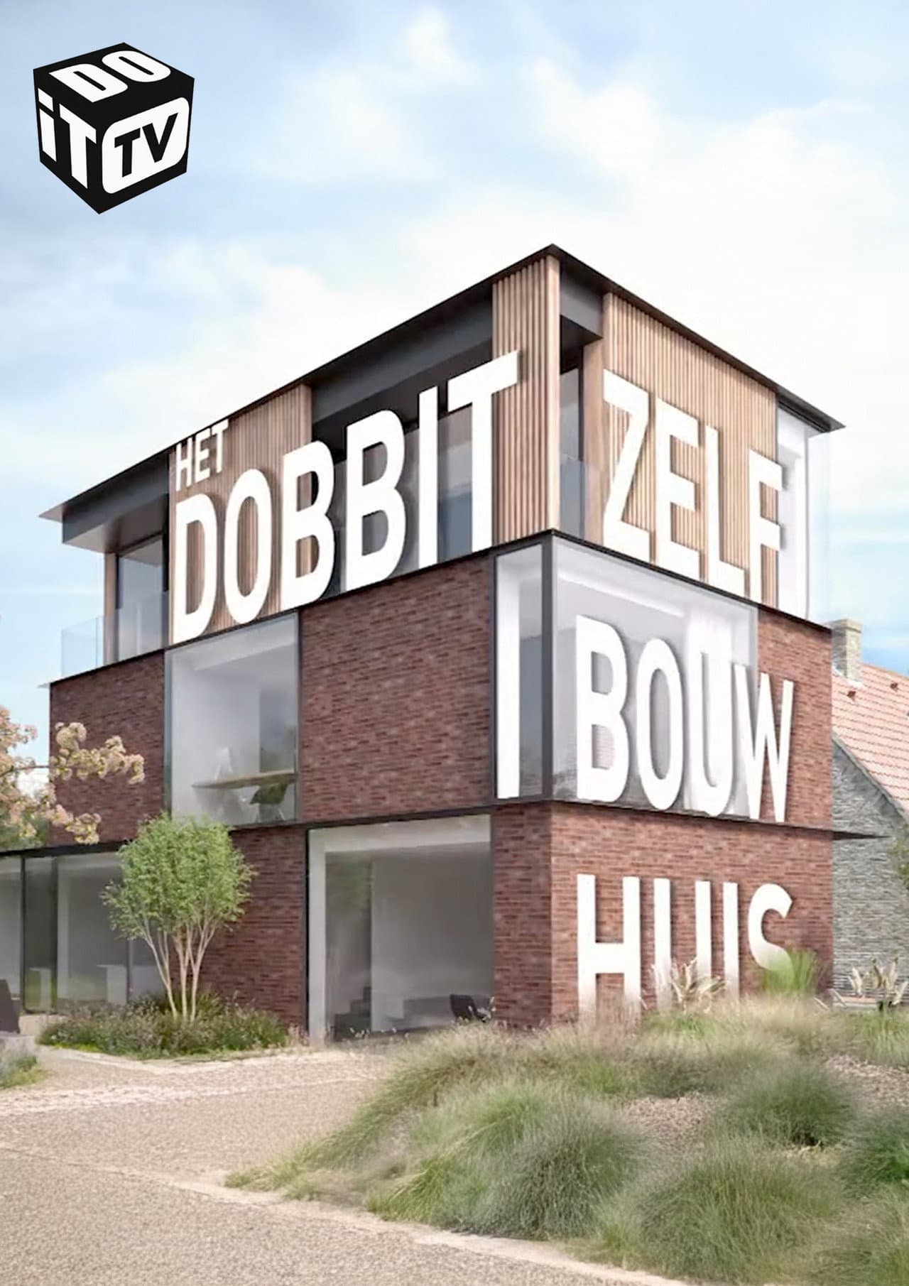 Het zelfbouwhuis preview 2