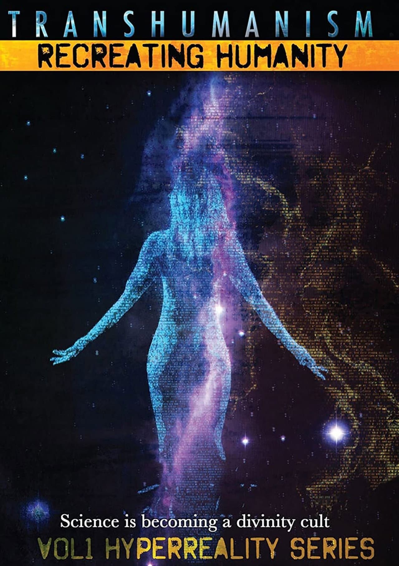 Transhumanism: Recreating Humanity preview 1