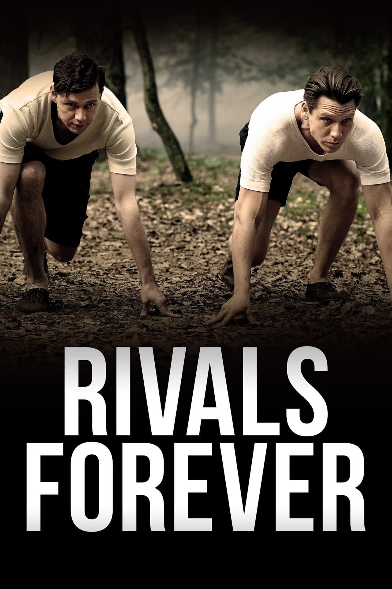 Rivals Forever - The Sneaker Battle preview 2