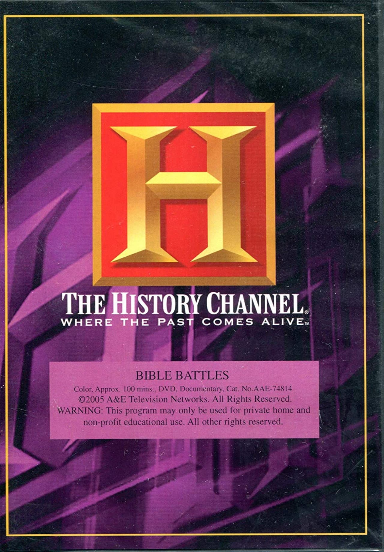 Bible Battles preview 1