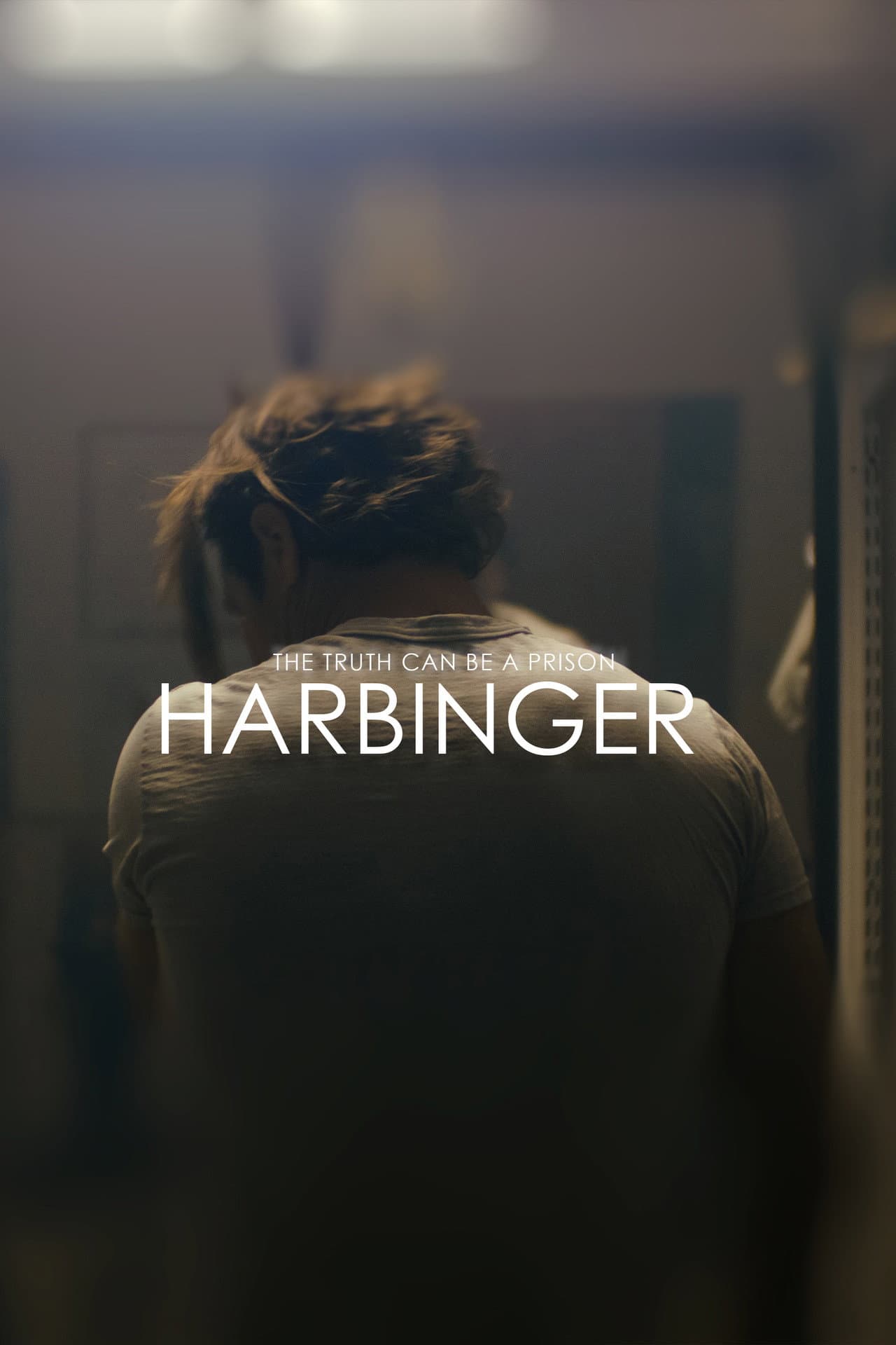 Harbinger preview 2