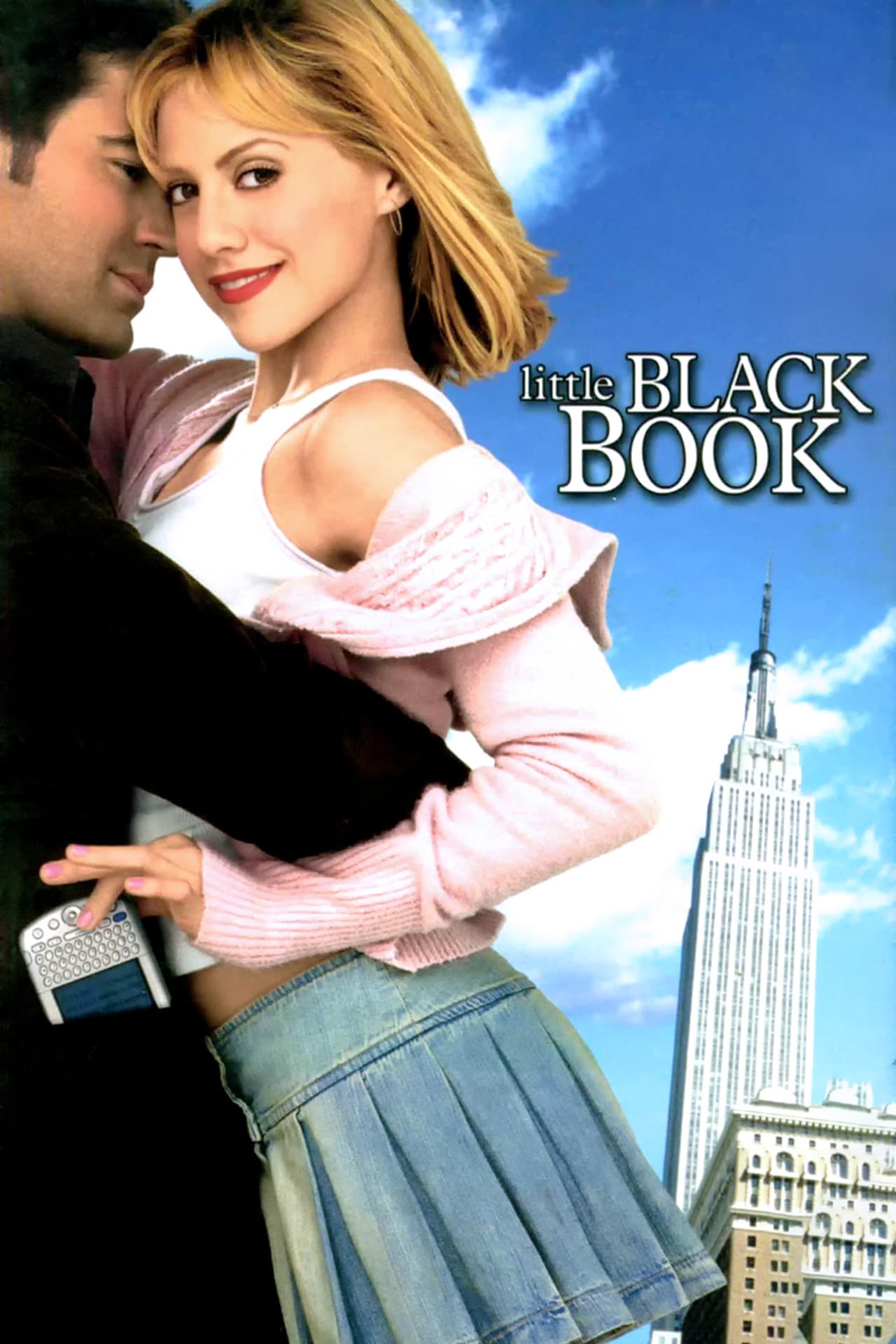 Little Black Book preview 2