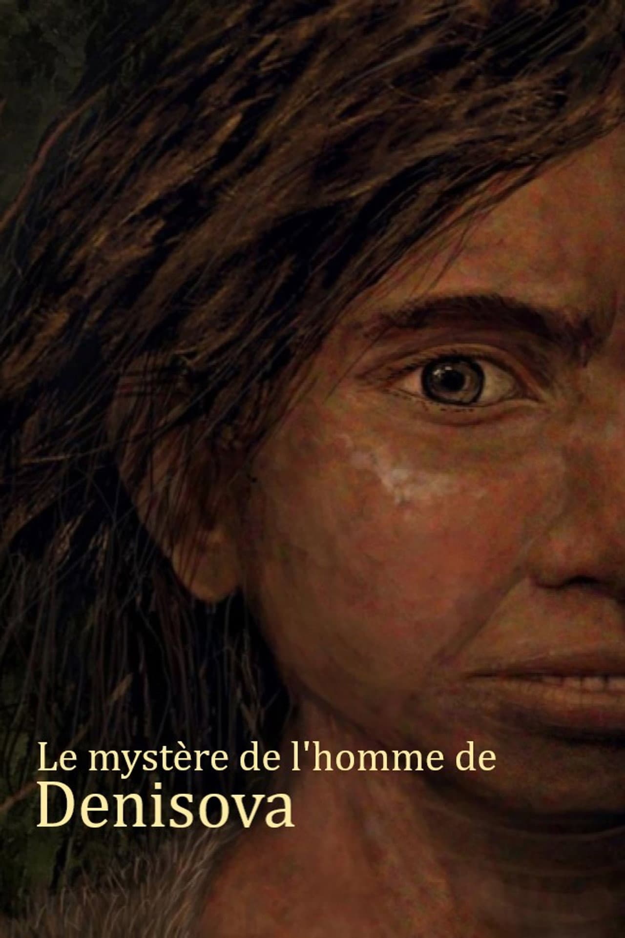 Le mystère de l'homme de Denisova preview 2