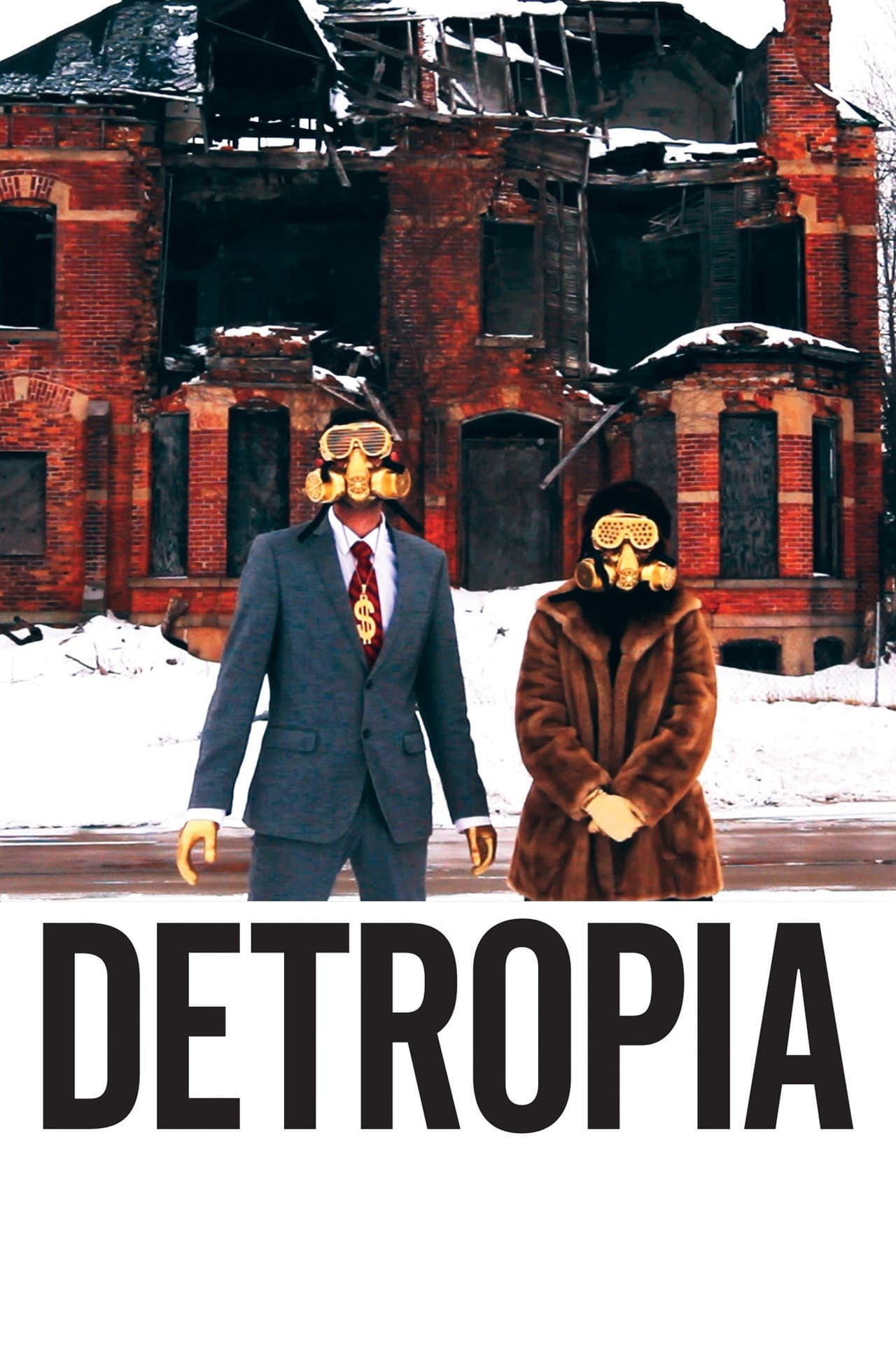 Detropia preview 2