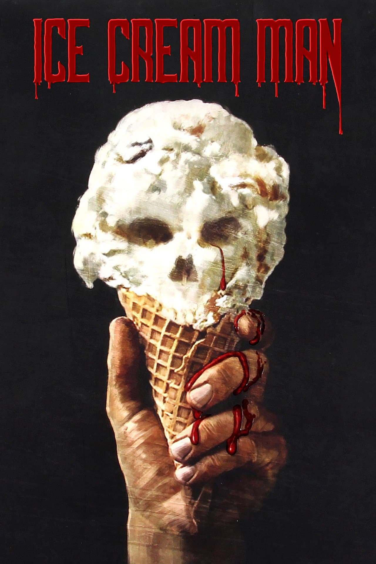 Ice Cream Man preview 2