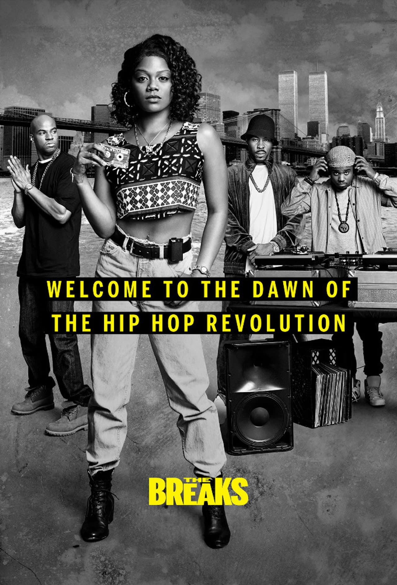 The Breaks preview 2